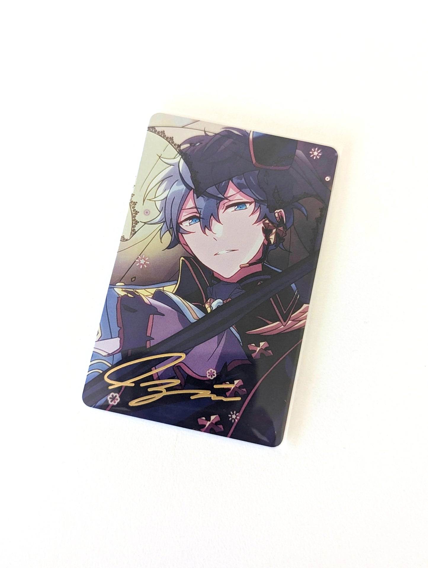 Ensemble Stars!! CN Idol Collection Card Vol.3 B Box