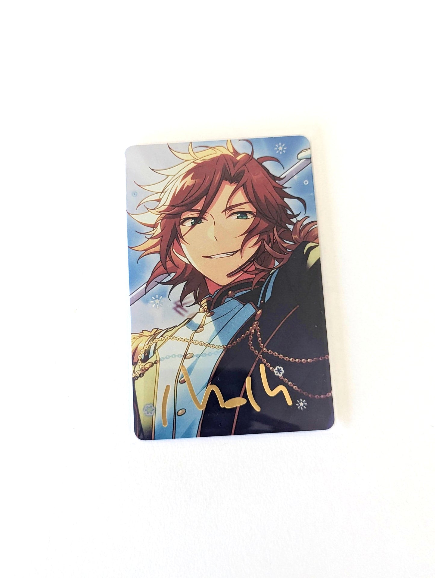 Ensemble Stars!! CN Idol Collection Card Vol.3 B Box