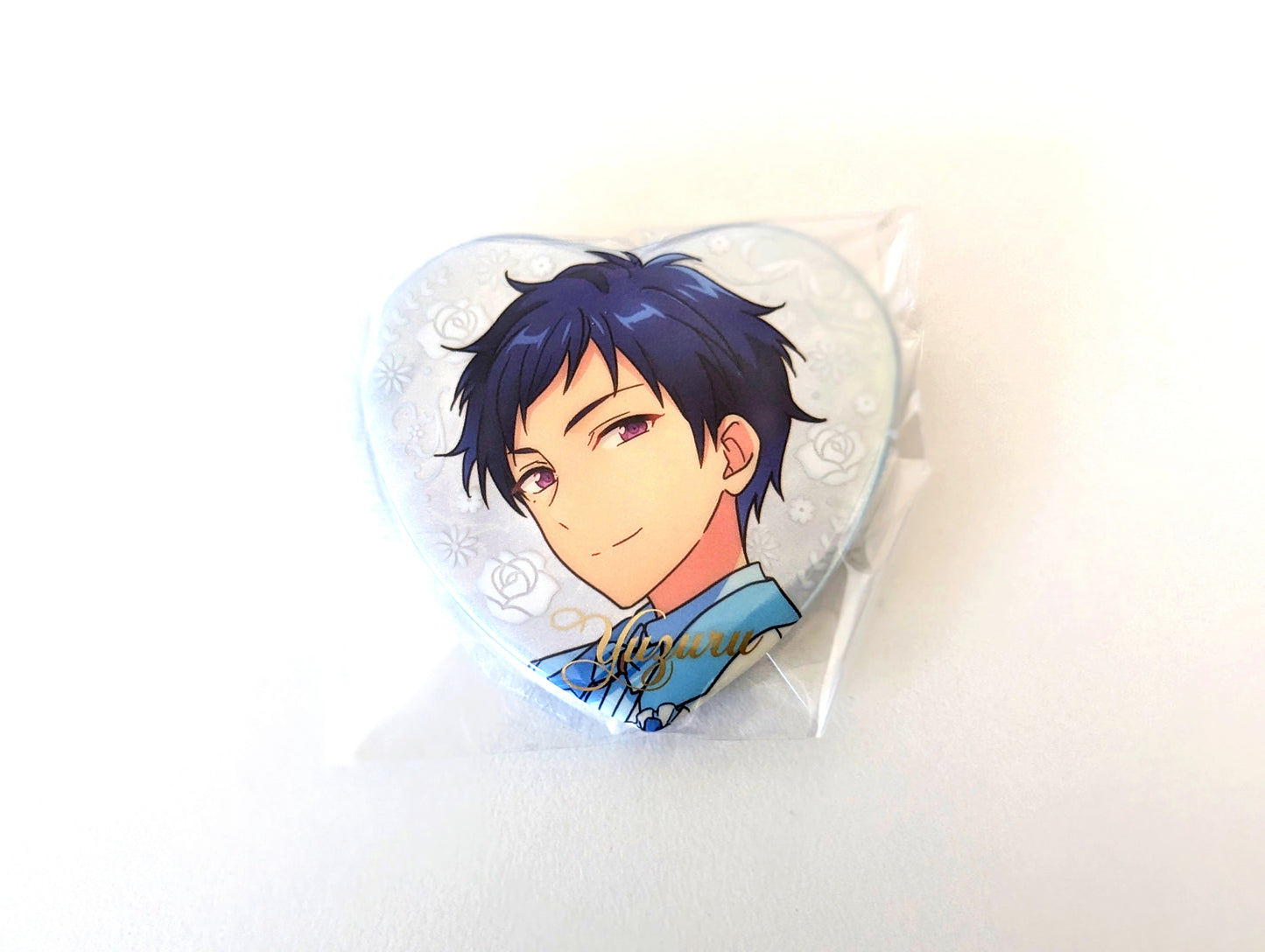 Ensemble Stars!! CN Vow Heart Badge