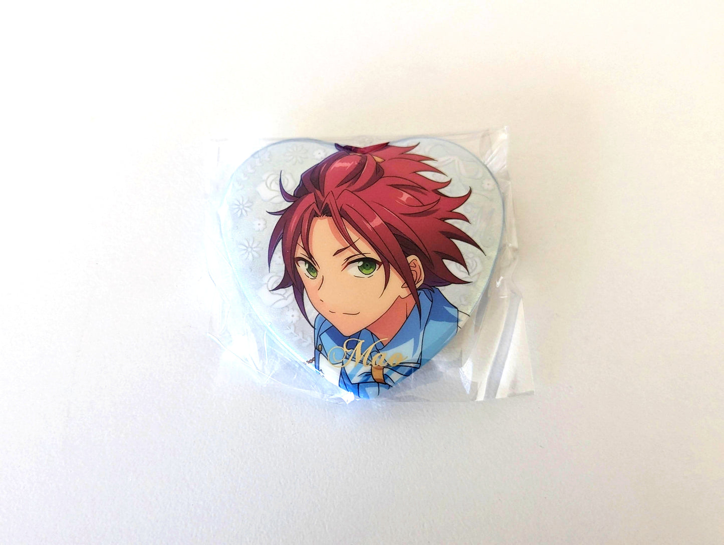 Ensemble Stars!! CN Vow Heart Badge