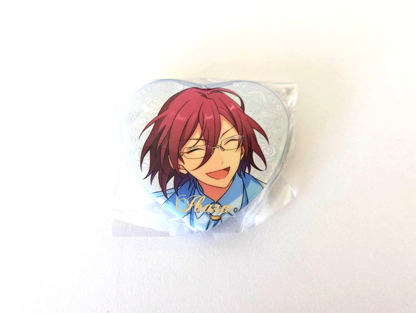 Ensemble Stars!! CN Vow Heart Badge