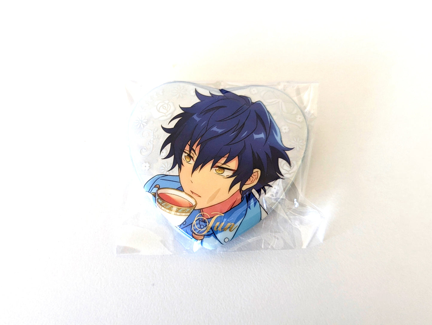 Ensemble Stars!! CN Vow Heart Badge