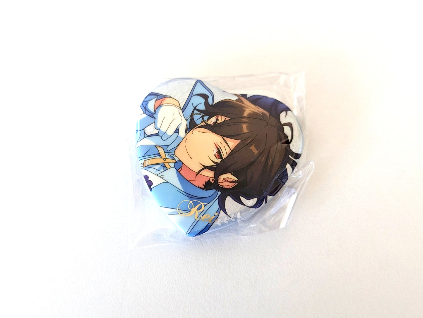 Ensemble Stars!! CN Vow Heart Badge