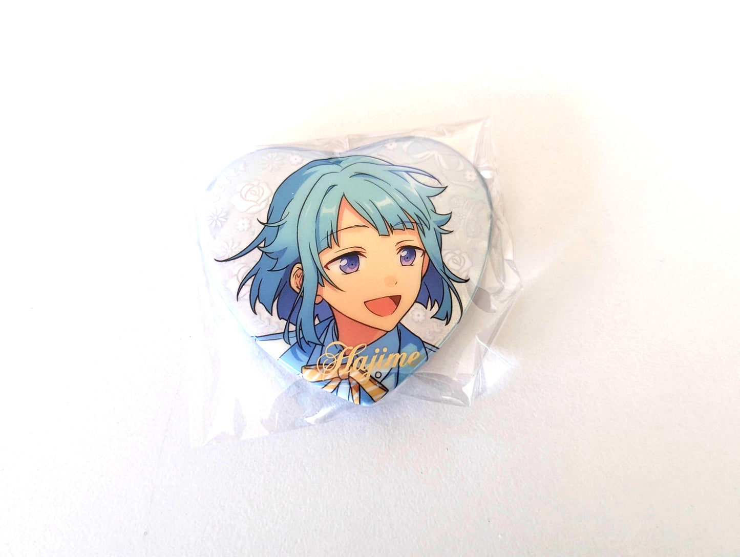 Ensemble Stars!! CN Vow Heart Badge