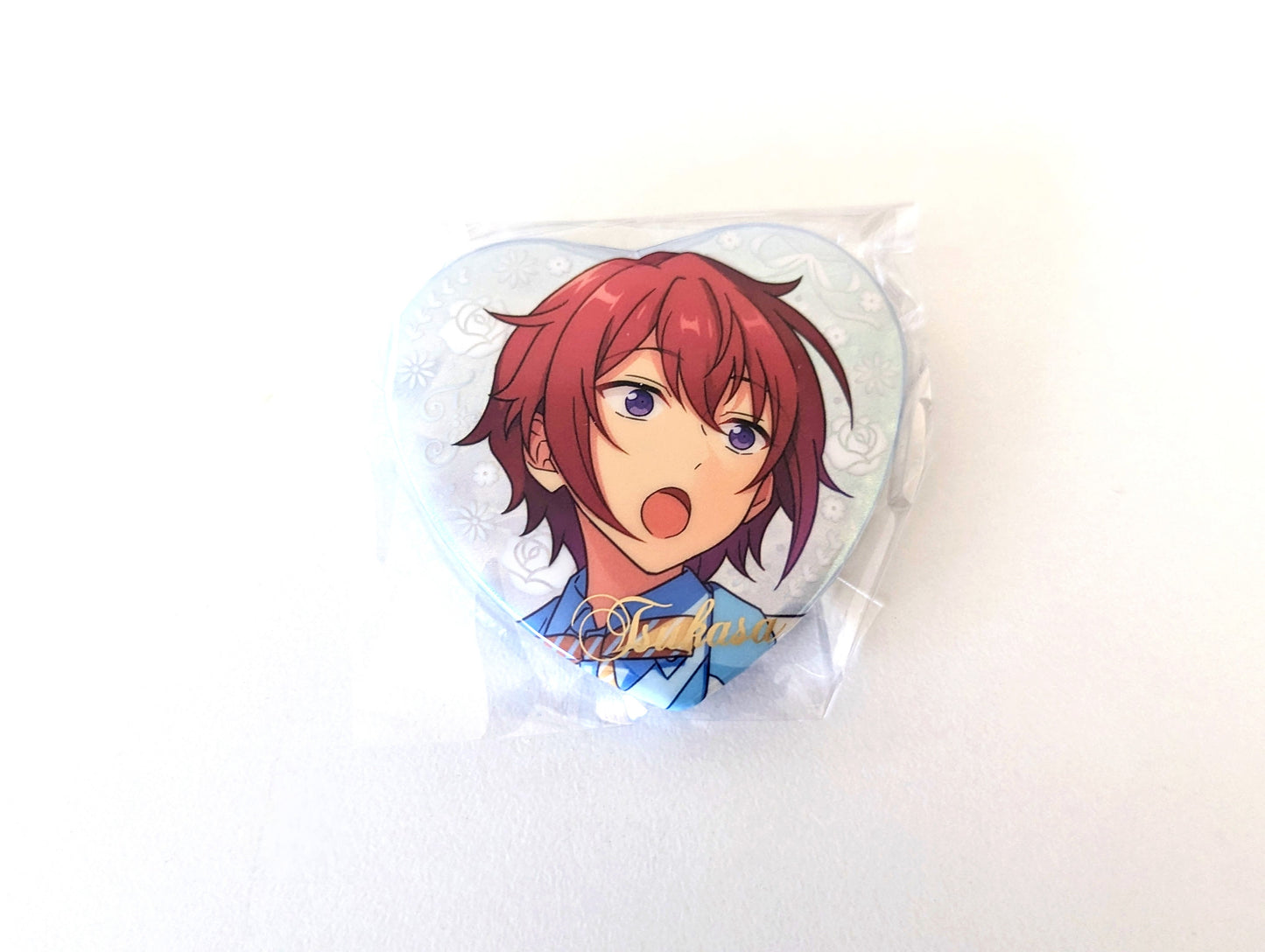 Ensemble Stars!! CN Vow Heart Badge