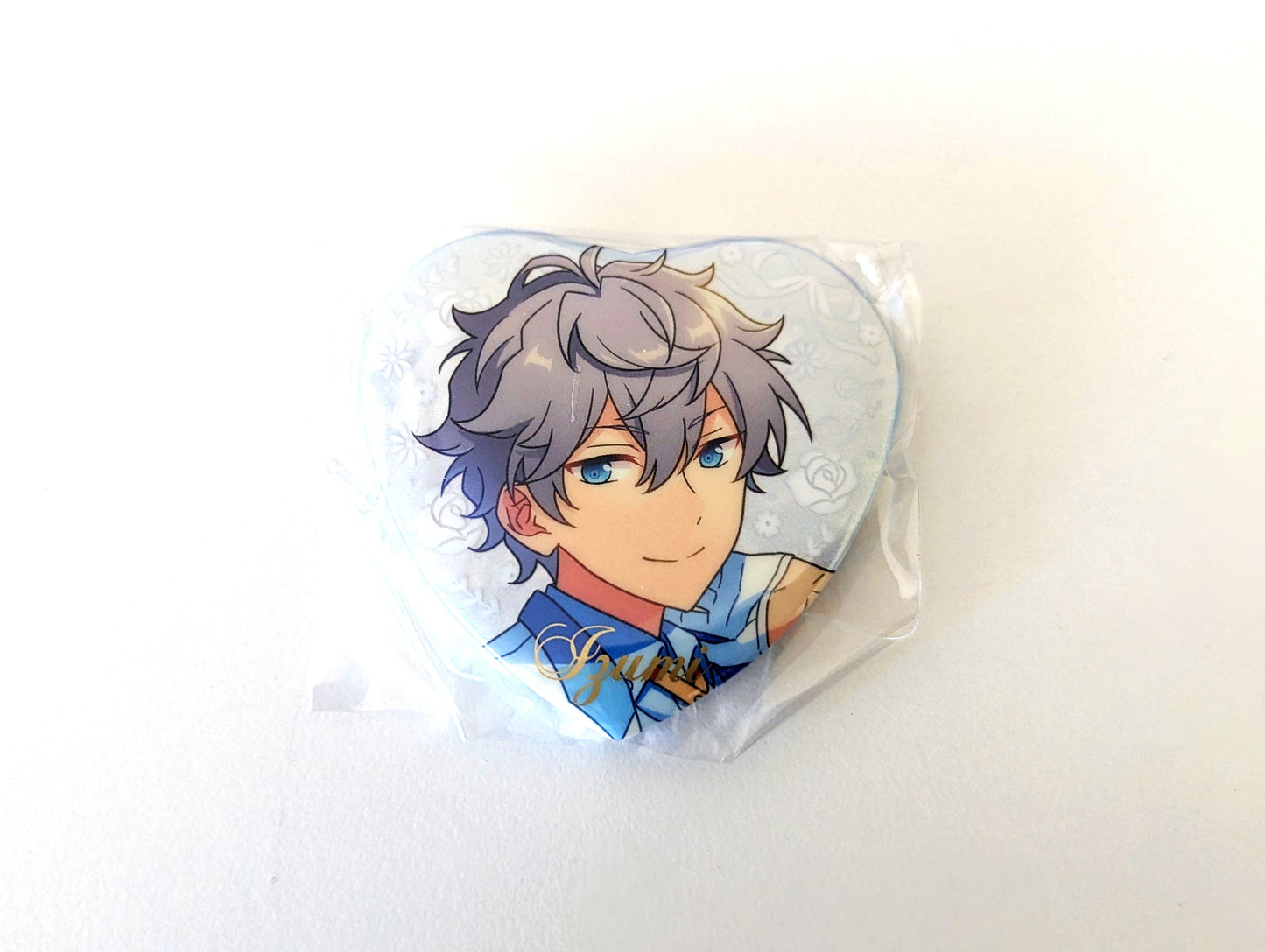 Ensemble Stars!! CN Vow Heart Badge