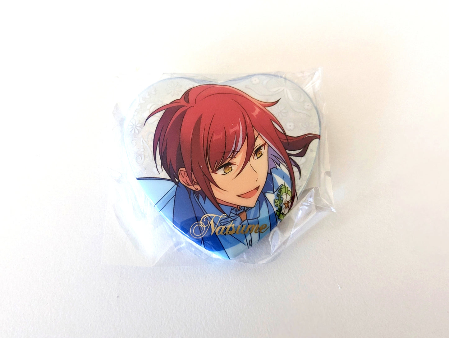 Ensemble Stars!! CN Vow Heart Badge