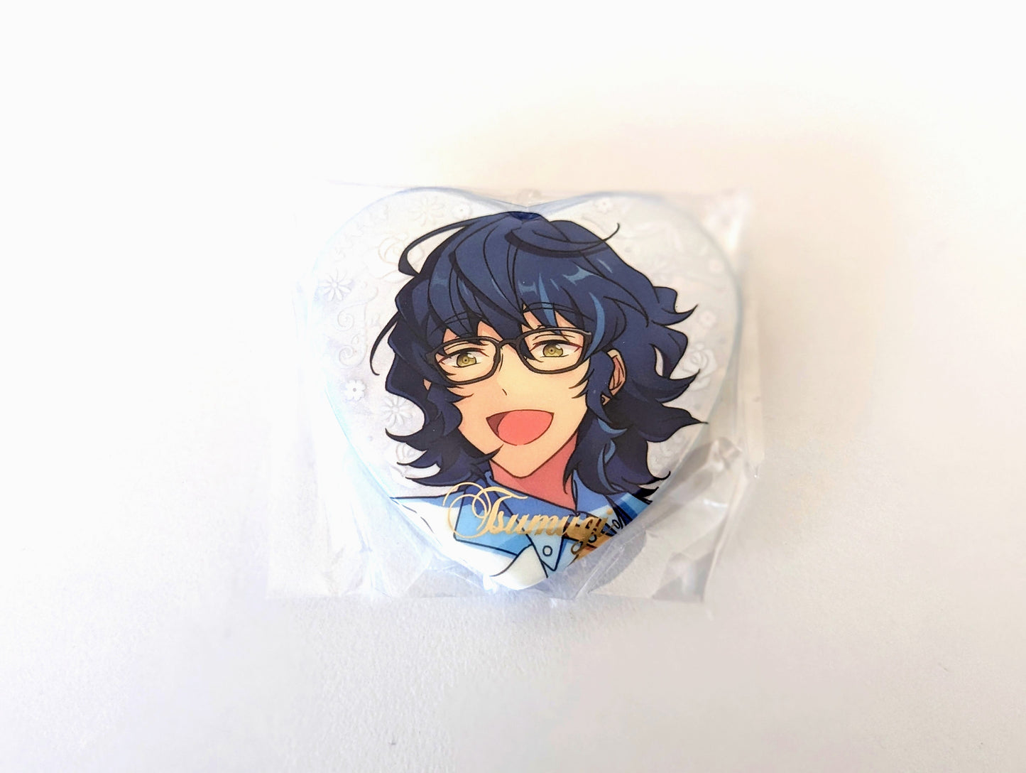 Ensemble Stars!! CN Vow Heart Badge