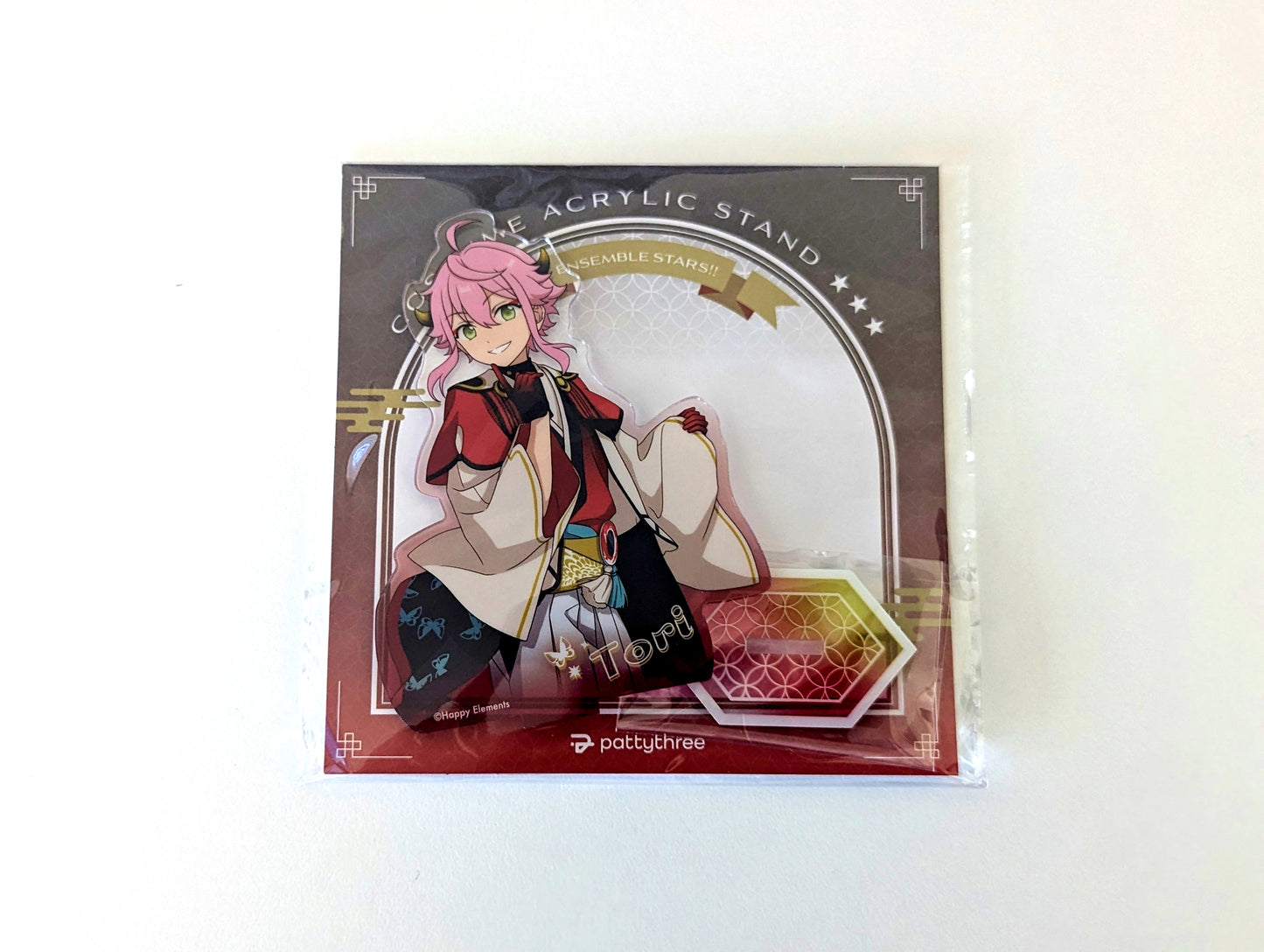 Ensemble Stars!! Costume Acrylic Stand