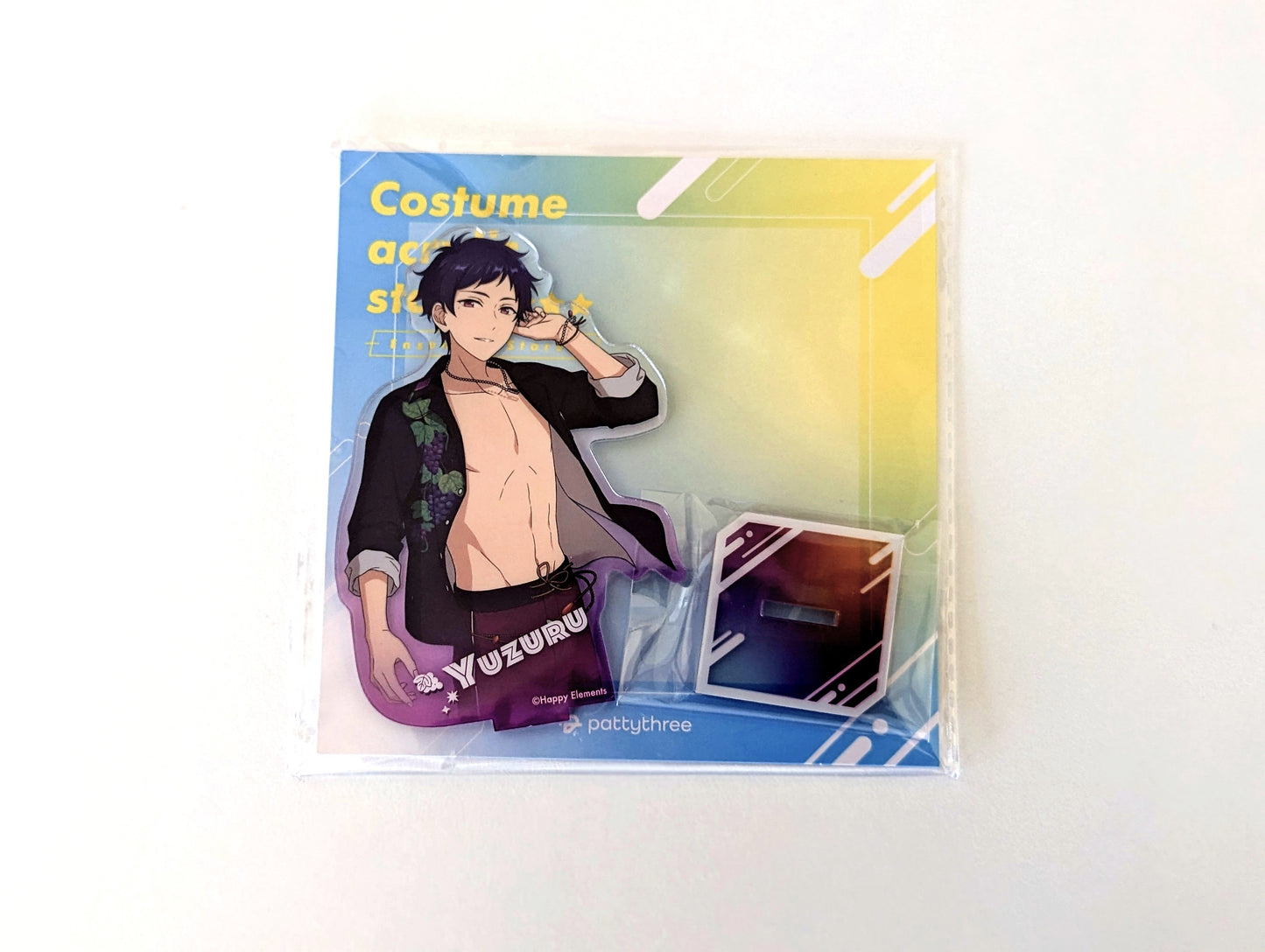 Ensemble Stars!! Costume Acrylic Stand