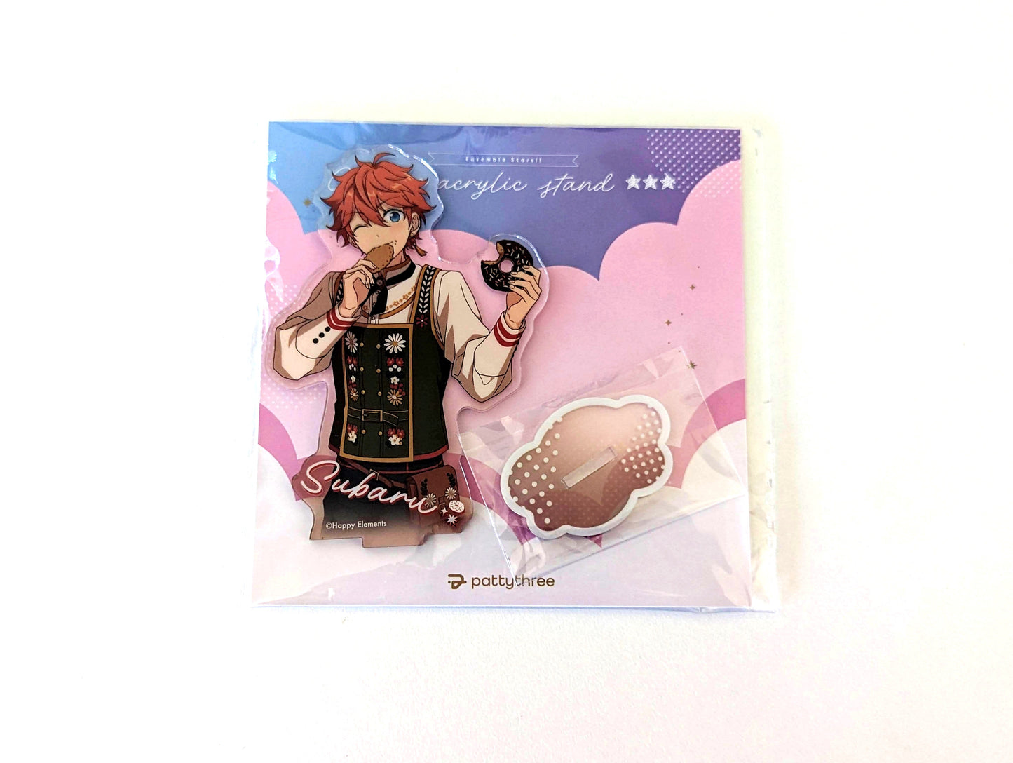 Ensemble Stars!! Costume Acrylic Stand