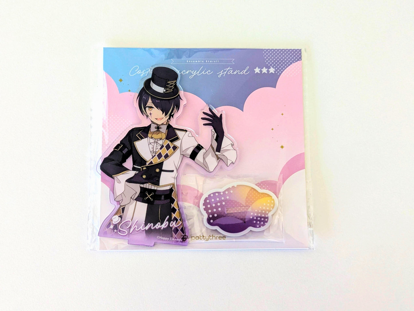 Ensemble Stars!! Costume Acrylic Stand