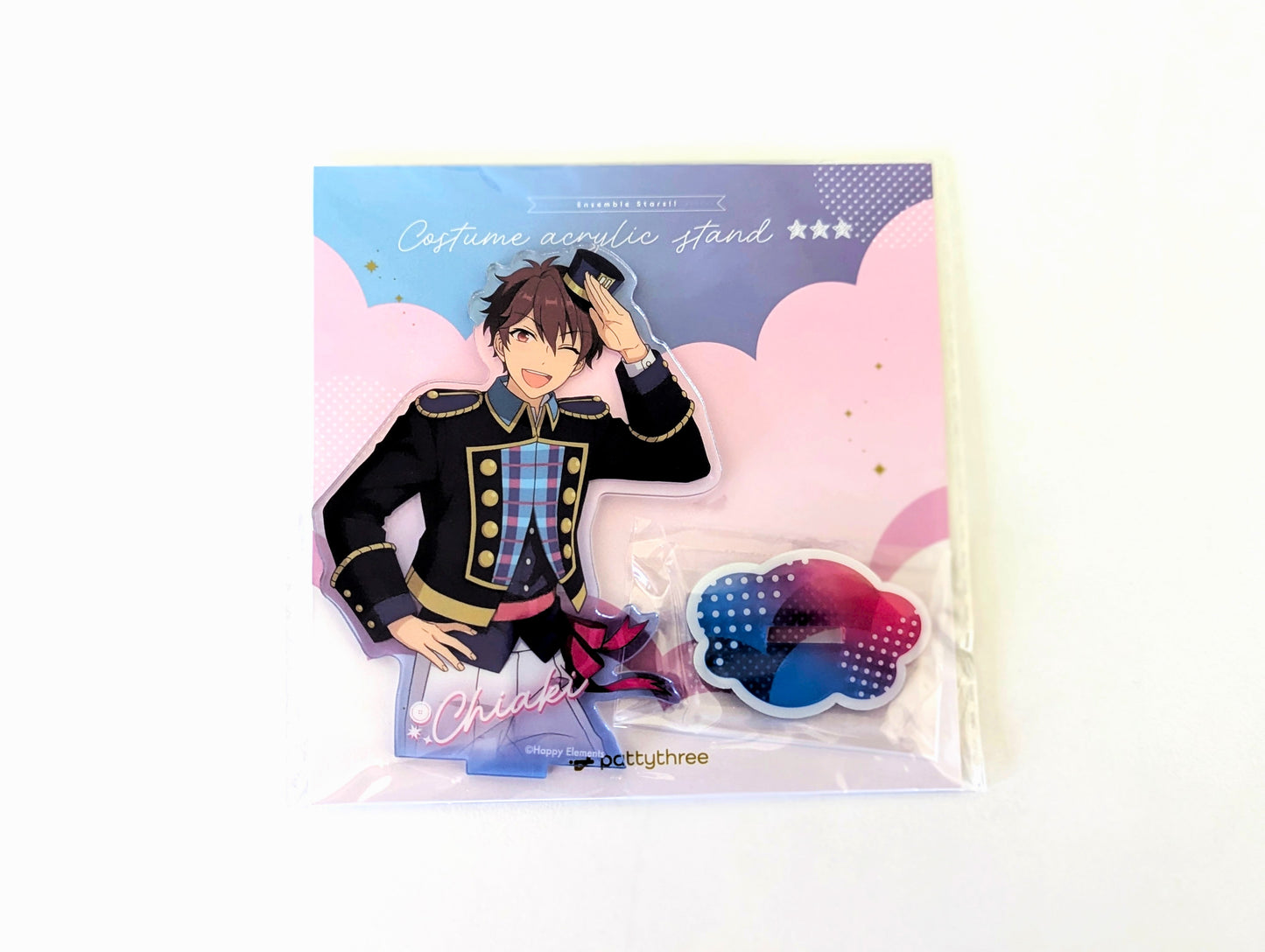 Ensemble Stars!! Costume Acrylic Stand