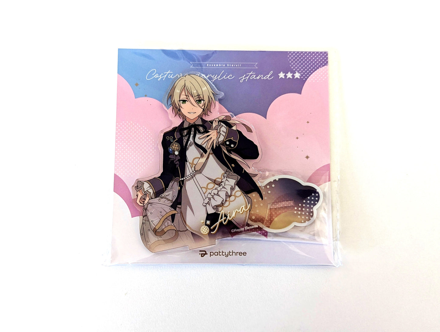 Ensemble Stars!! Costume Acrylic Stand