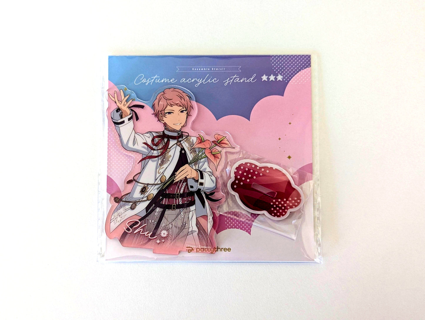 Ensemble Stars!! Costume Acrylic Stand