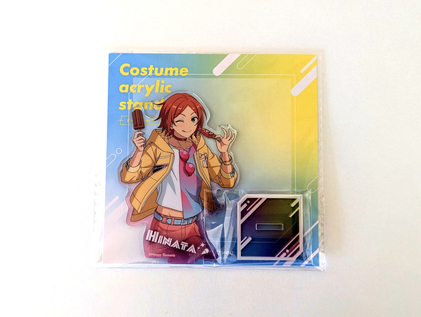 Ensemble Stars!! Costume Acrylic Stand