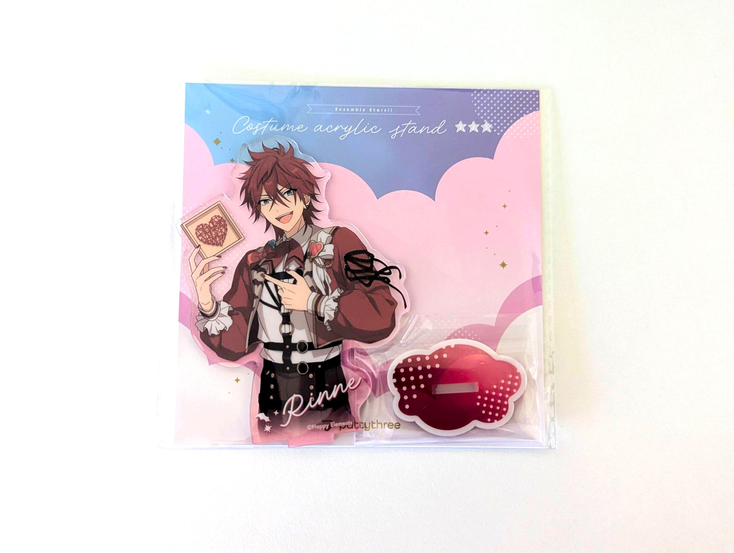 Ensemble Stars!! Costume Acrylic Stand