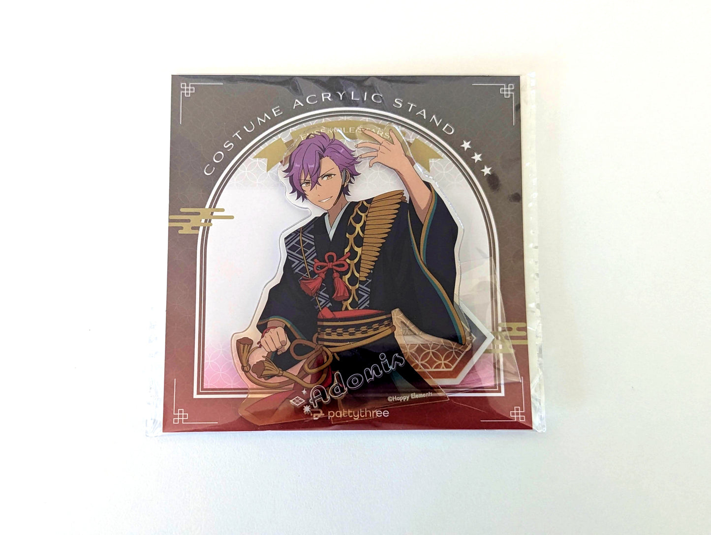 Ensemble Stars!! Costume Acrylic Stand