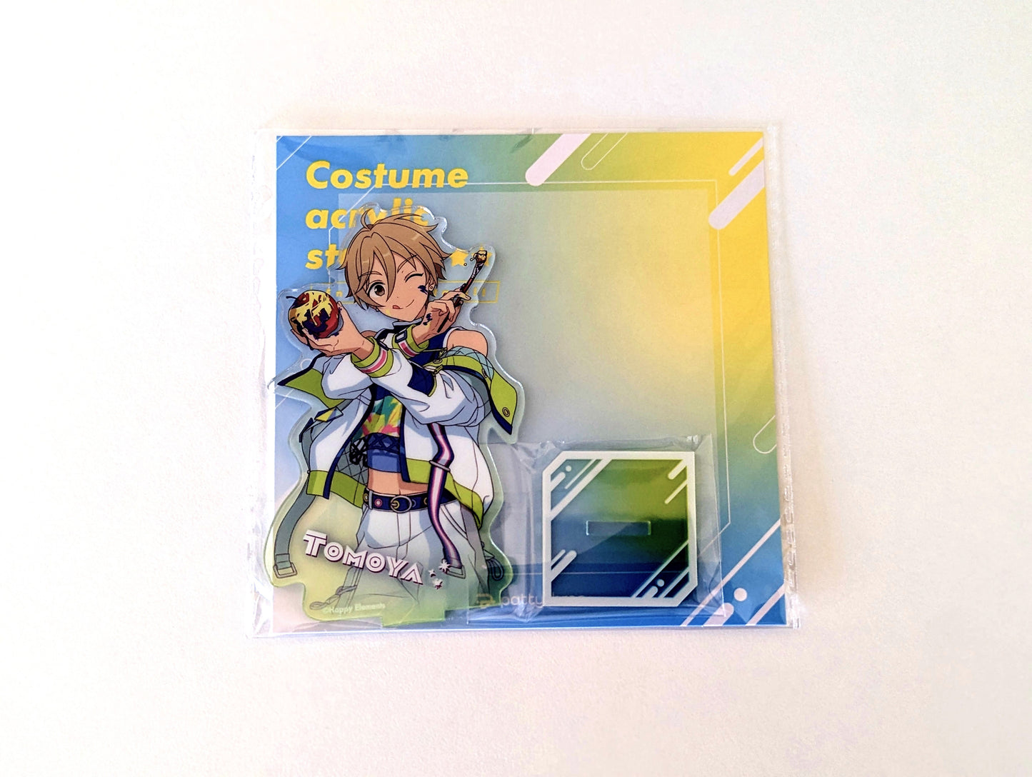 Ensemble Stars!! Costume Acrylic Stand