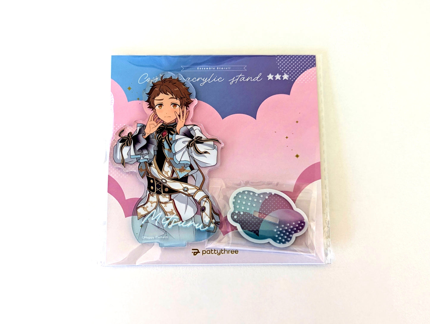 Ensemble Stars!! Costume Acrylic Stand