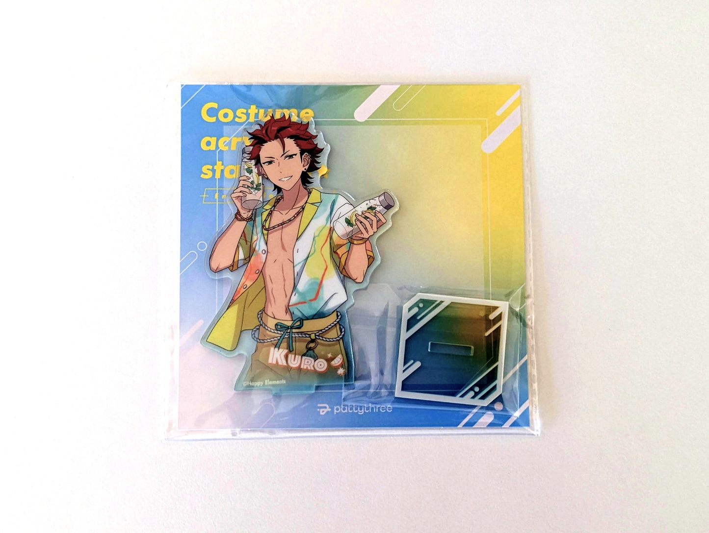 Ensemble Stars!! Costume Acrylic Stand