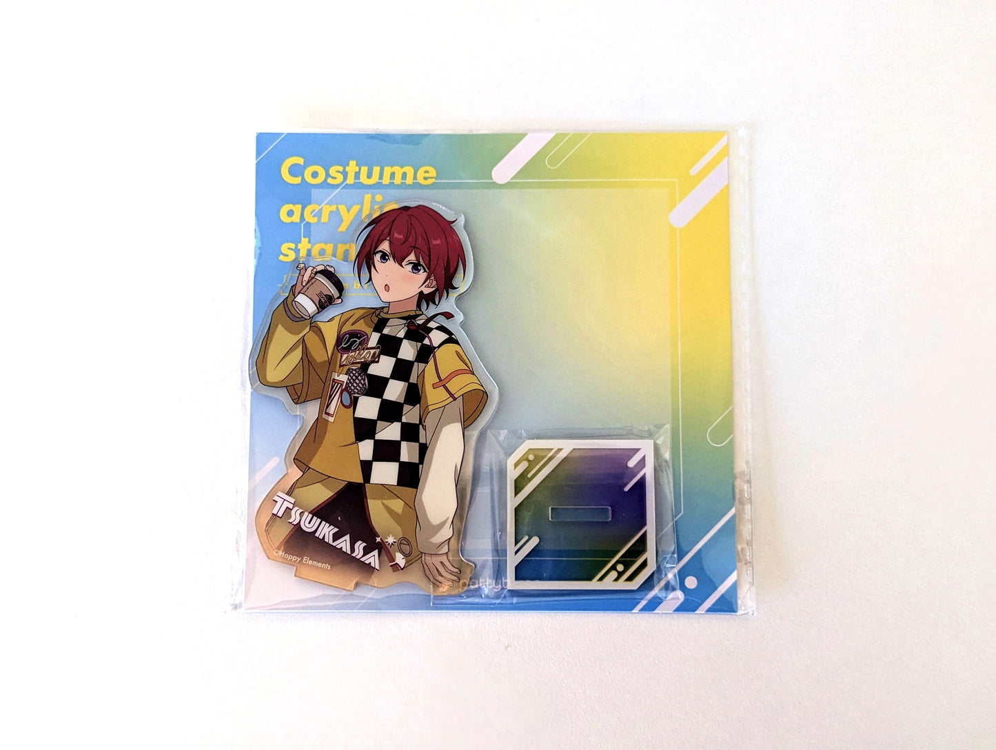 Ensemble Stars!! Costume Acrylic Stand