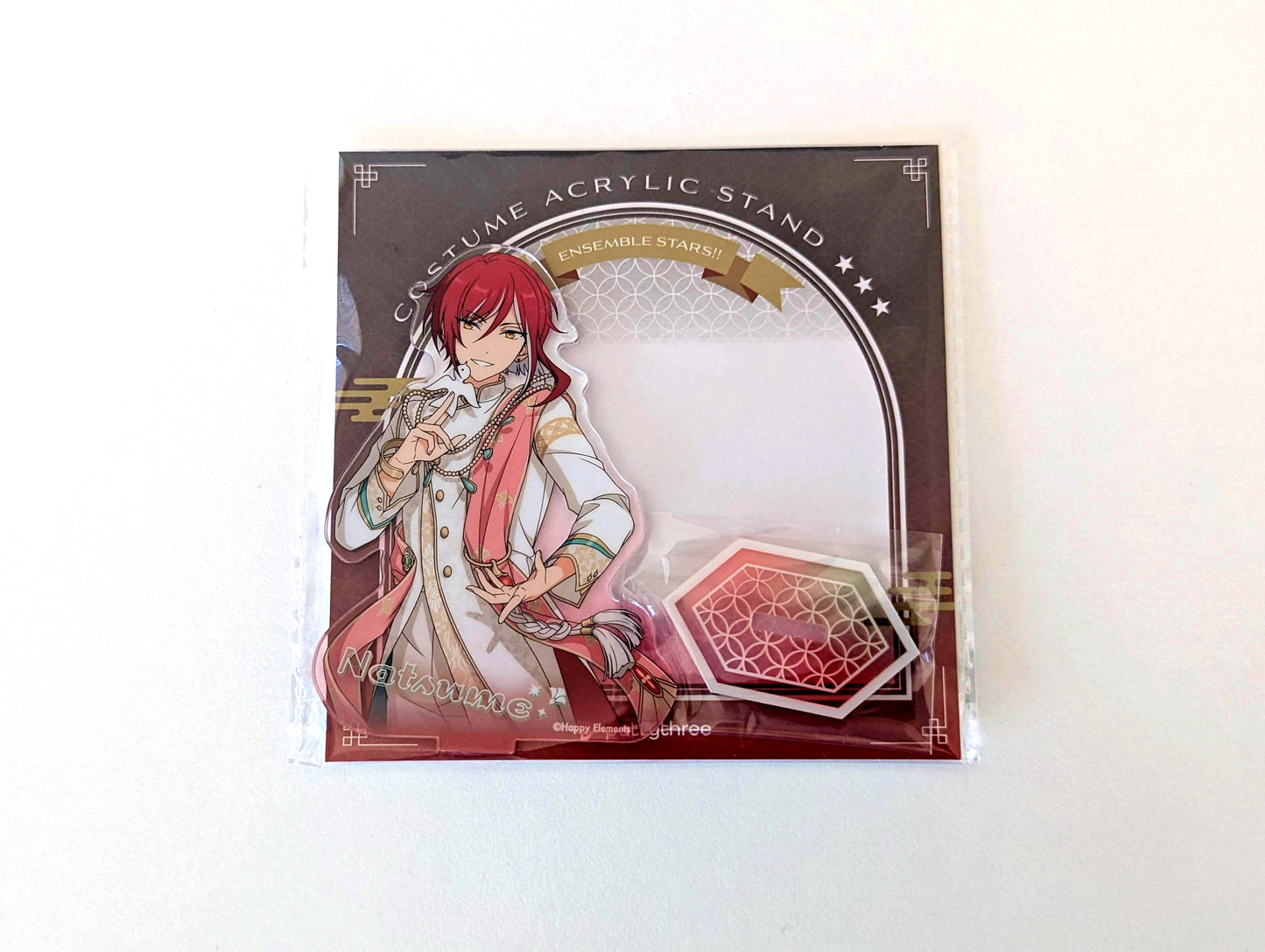 Ensemble Stars!! Costume Acrylic Stand