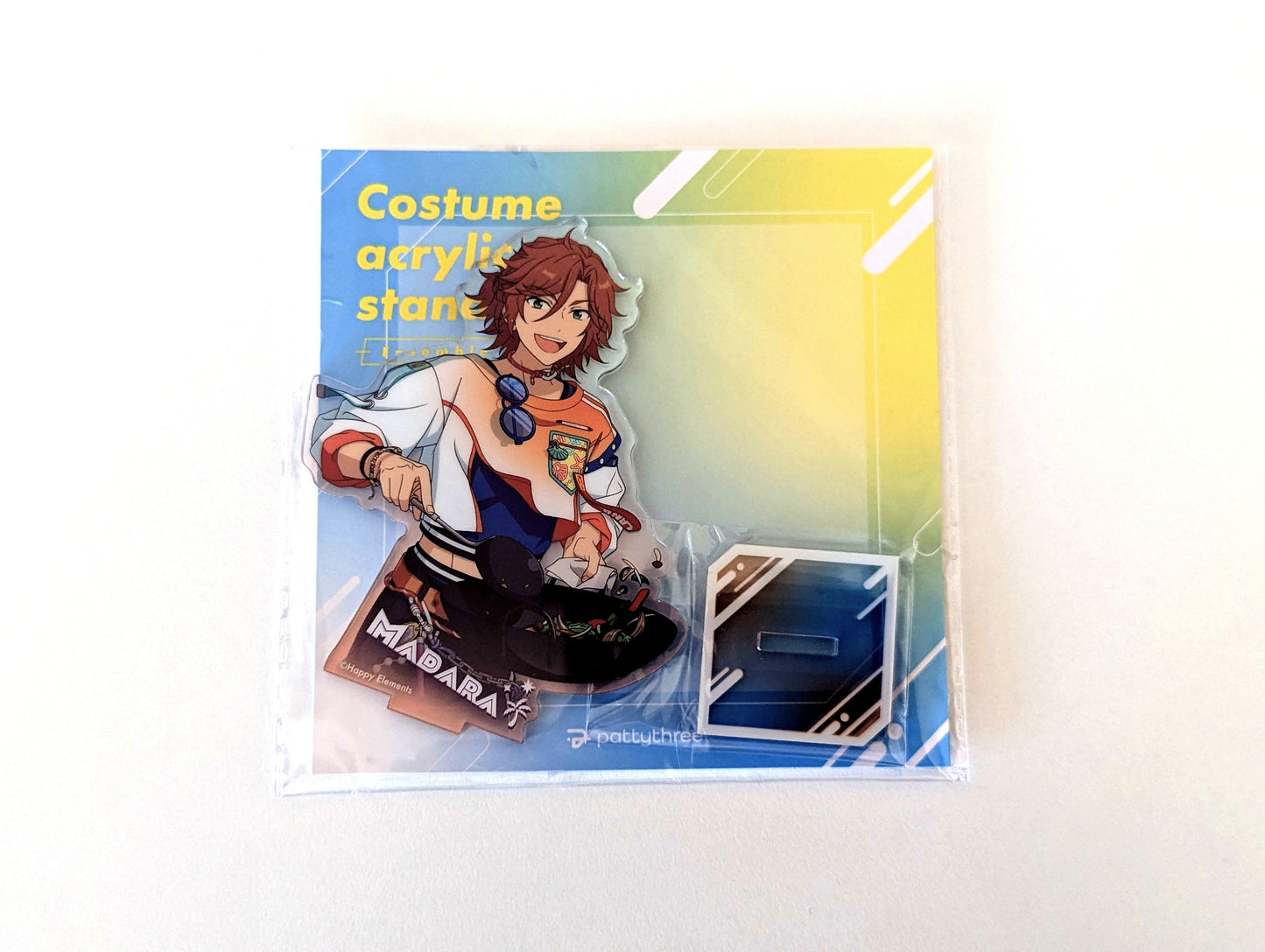 Ensemble Stars!! Costume Acrylic Stand