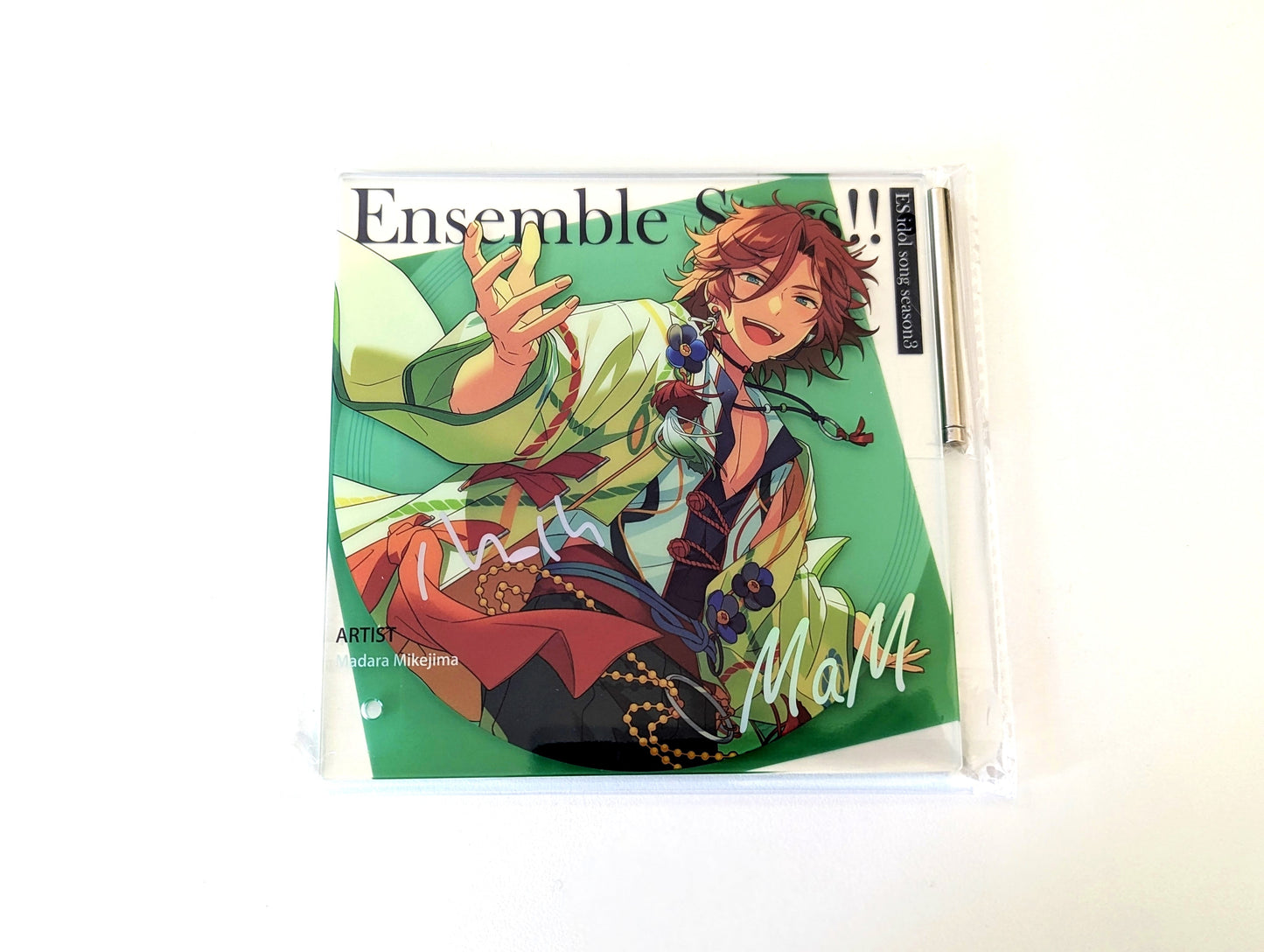 Ensemble Stars!! CN Unit Song Event Acrylic Vol.3