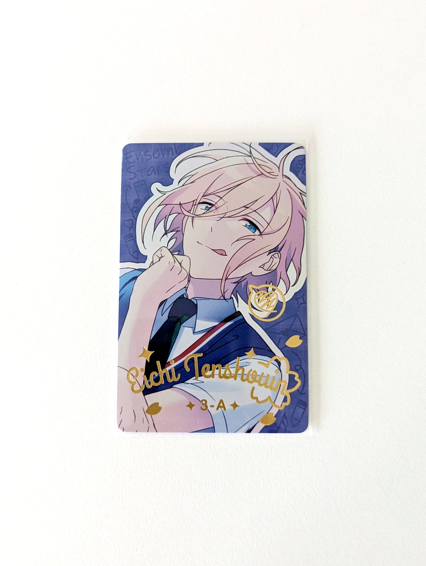 Ensemble Stars!! CN Uniform Card