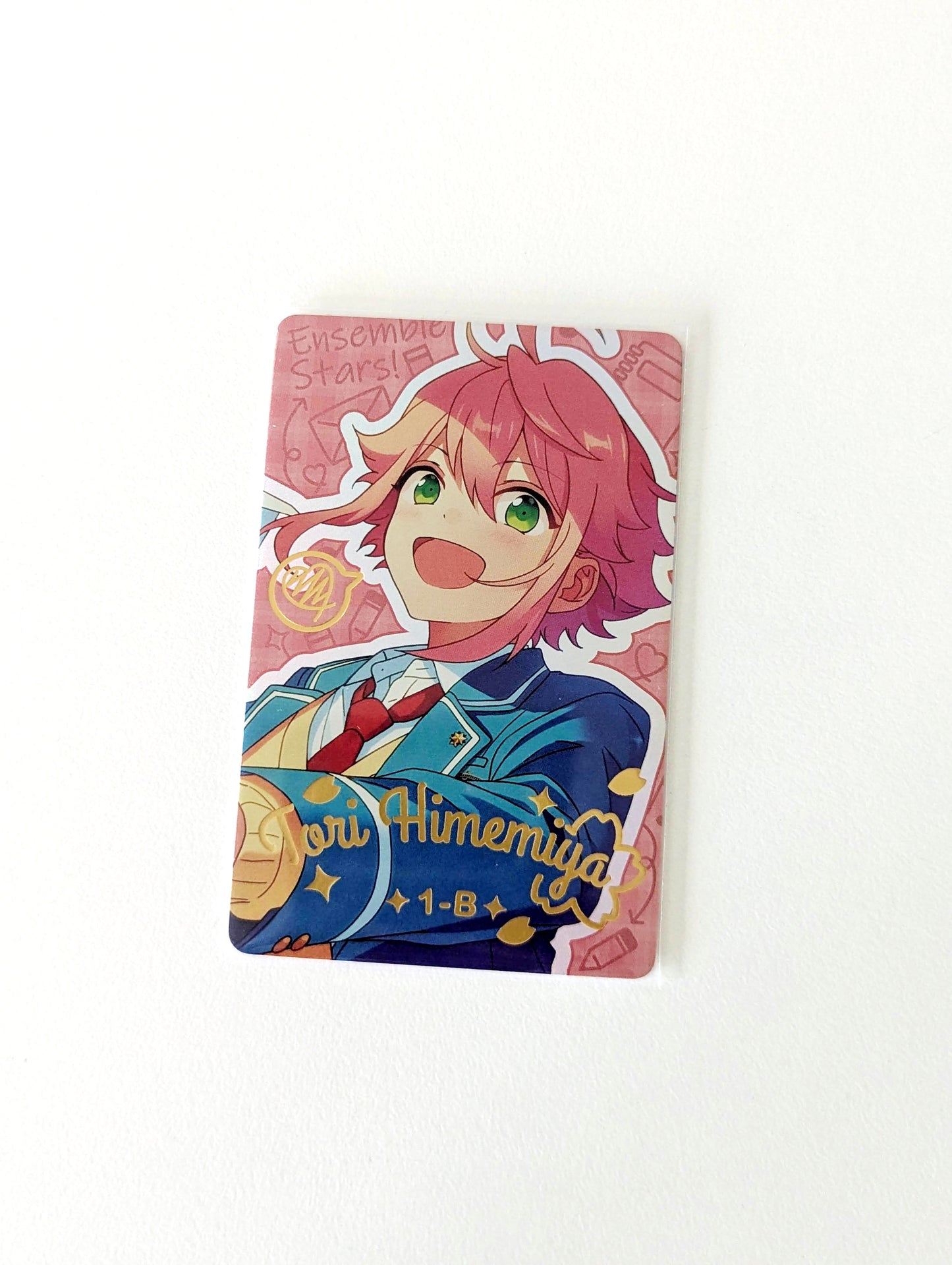 Ensemble Stars!! CN Uniform Card