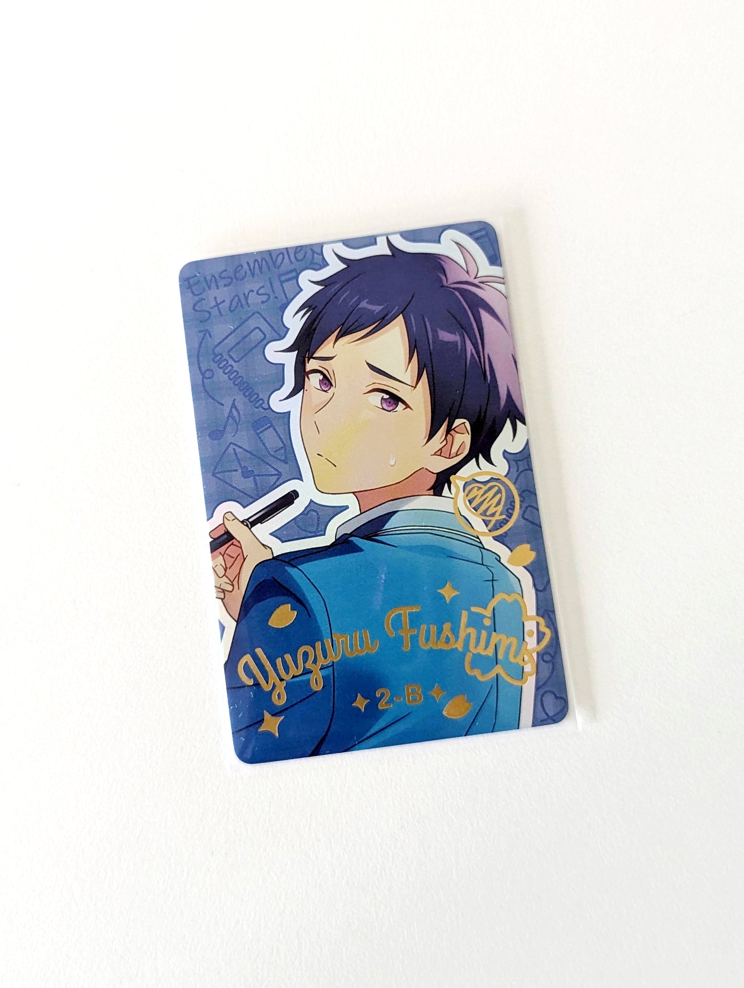 Ensemble Stars!! CN Uniform Card