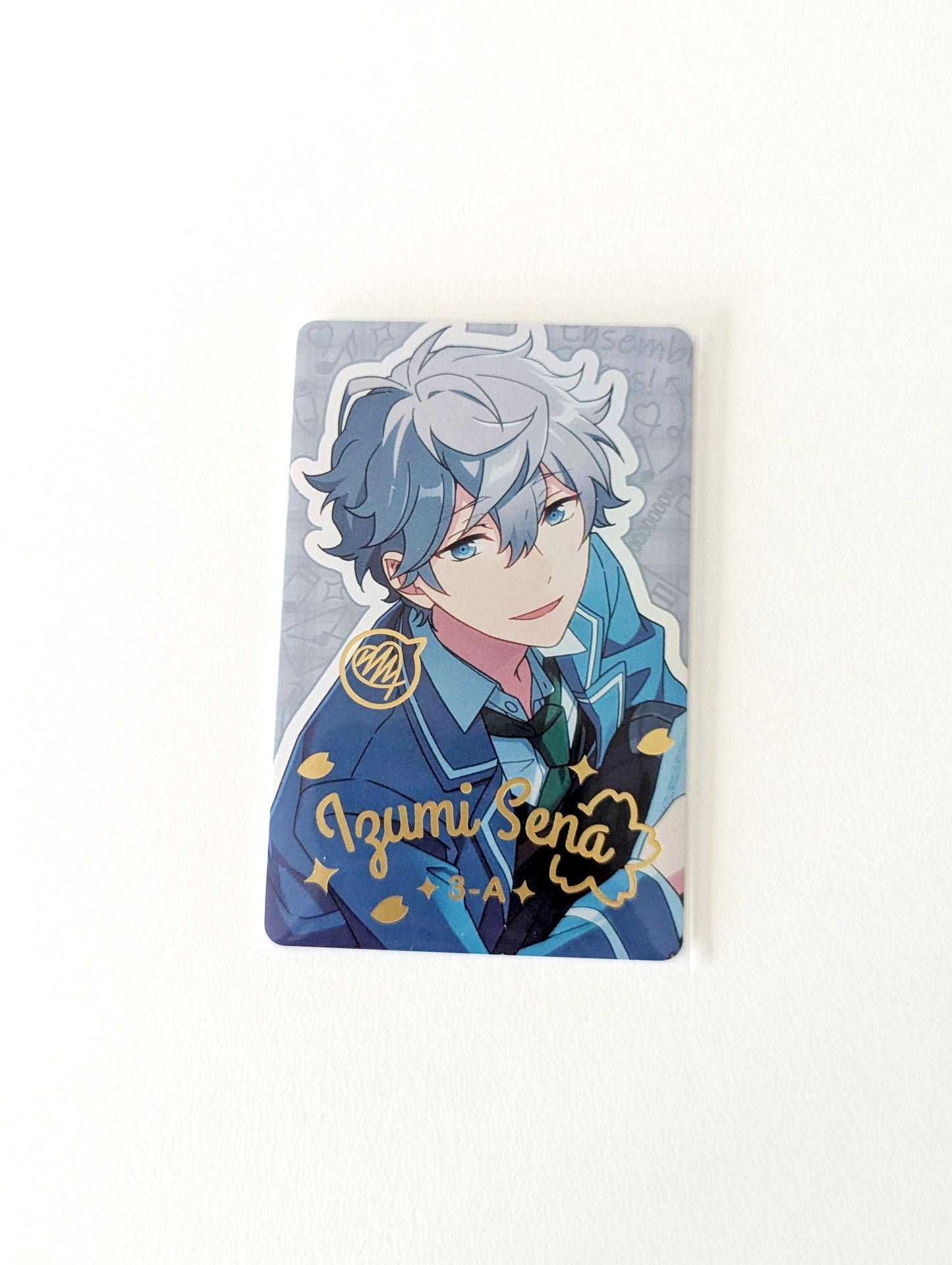 Ensemble Stars!! CN Uniform Card