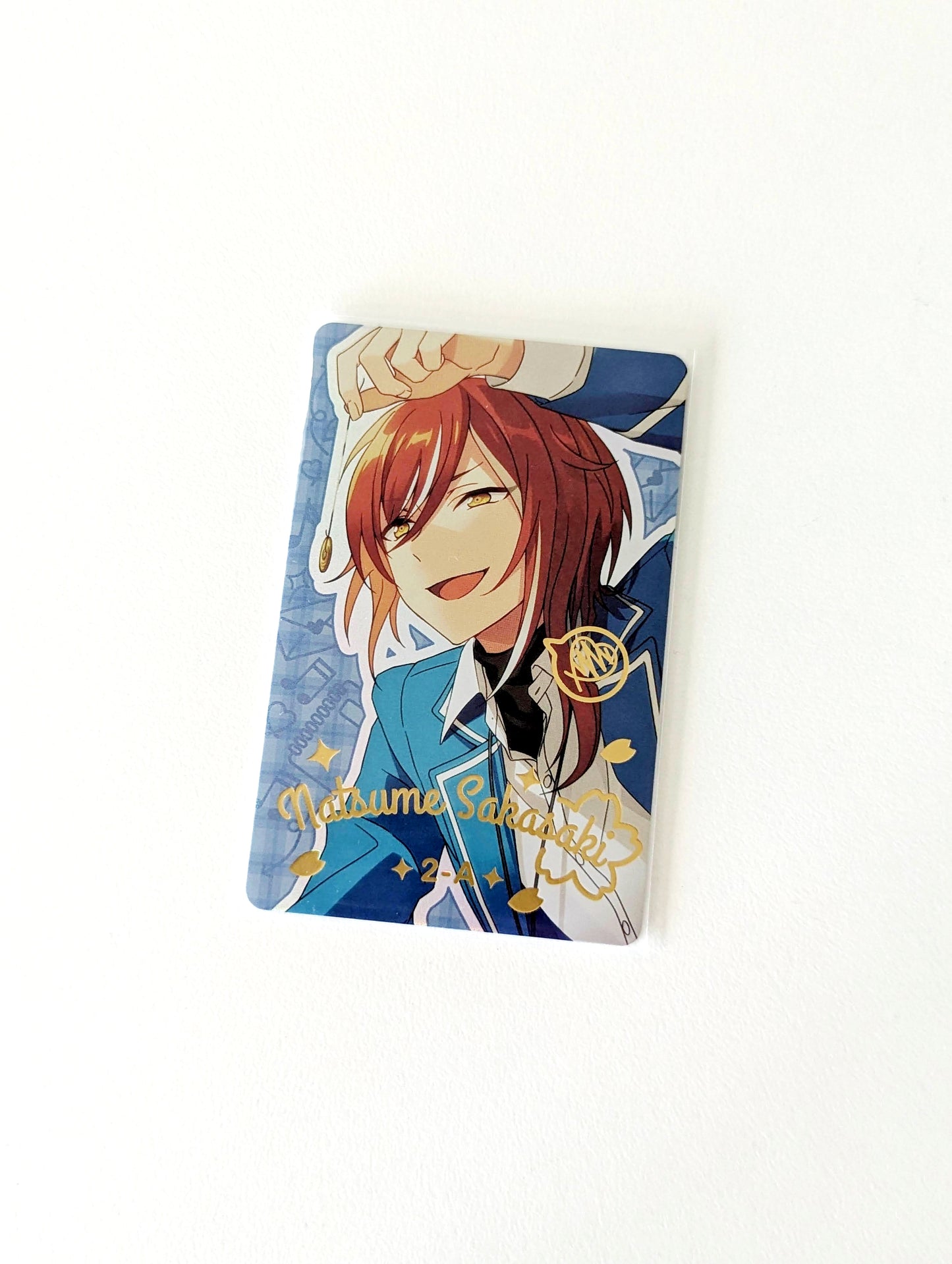 Ensemble Stars!! CN Uniform Card