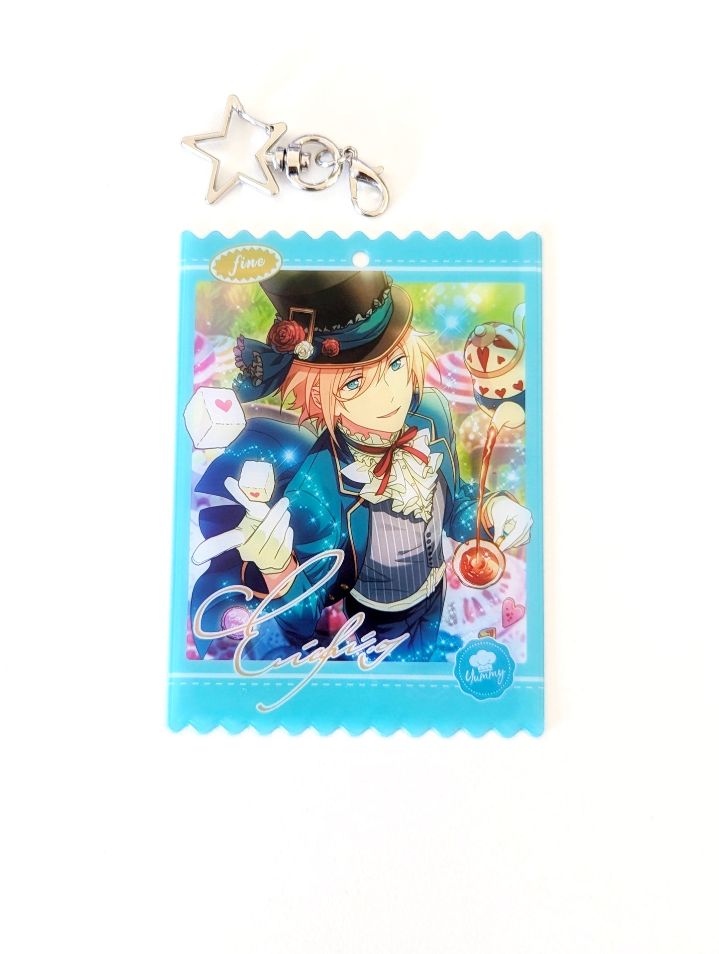 Ensemble Stars!! CN Yummy Moment Pendant