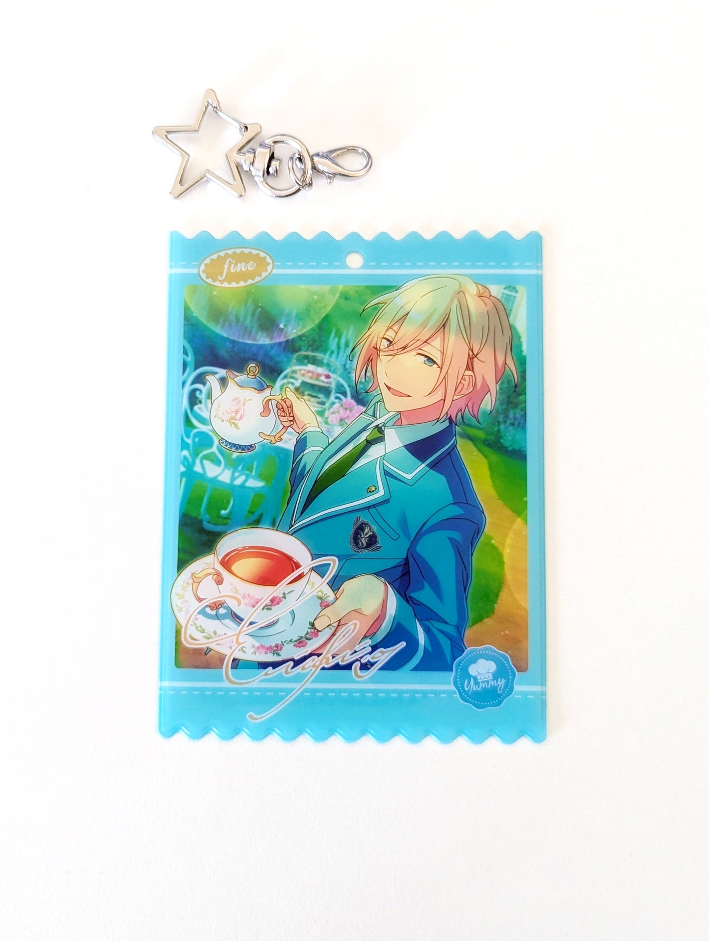 Ensemble Stars!! CN Yummy Moment Pendant