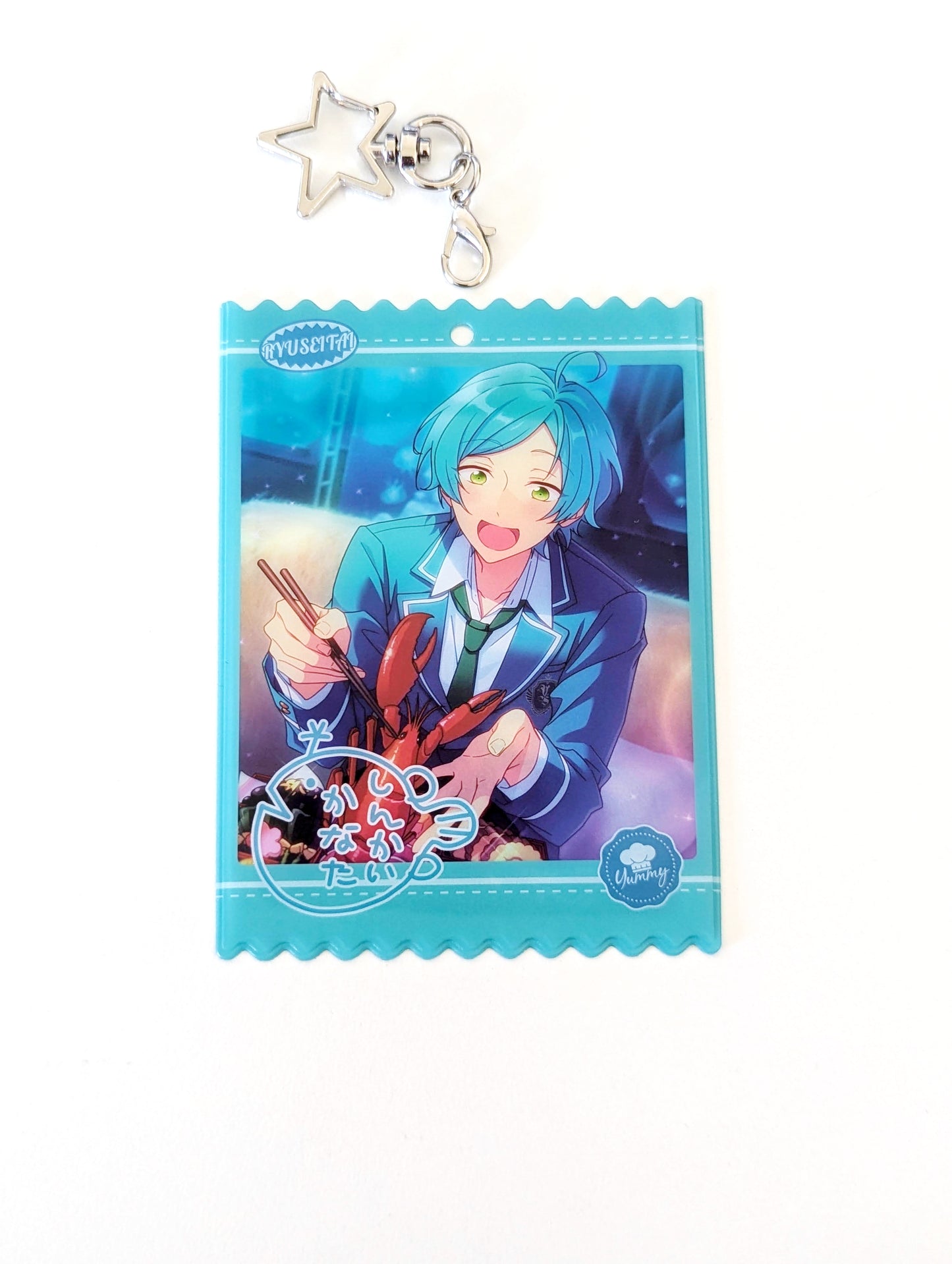 Ensemble Stars!! CN Yummy Moment Pendant