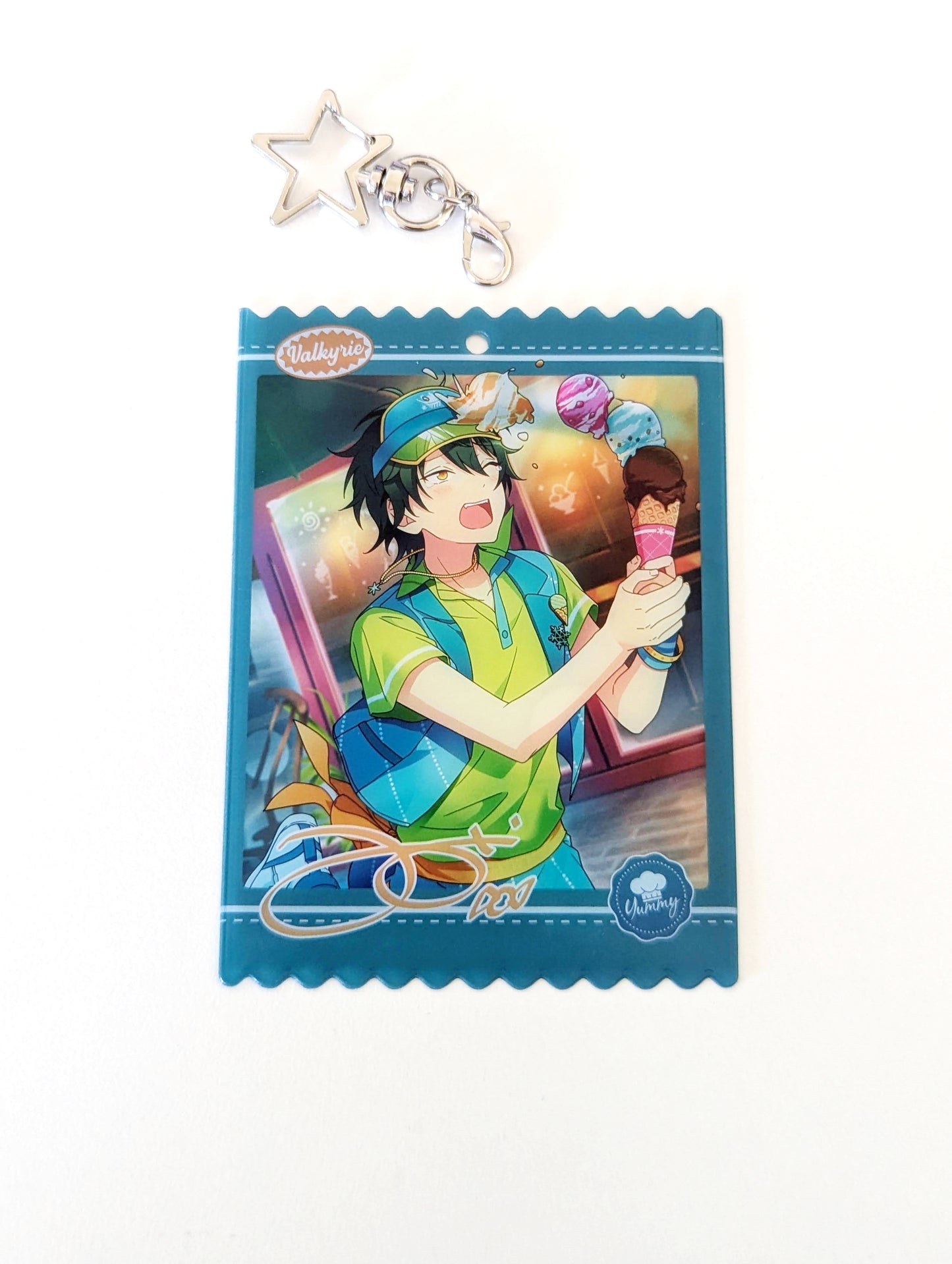 Ensemble Stars!! CN Yummy Moment Pendant