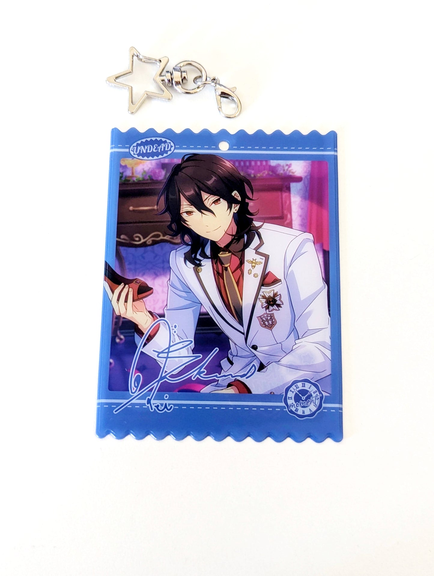 Ensemble Stars!! CN Yummy Moment Pendant