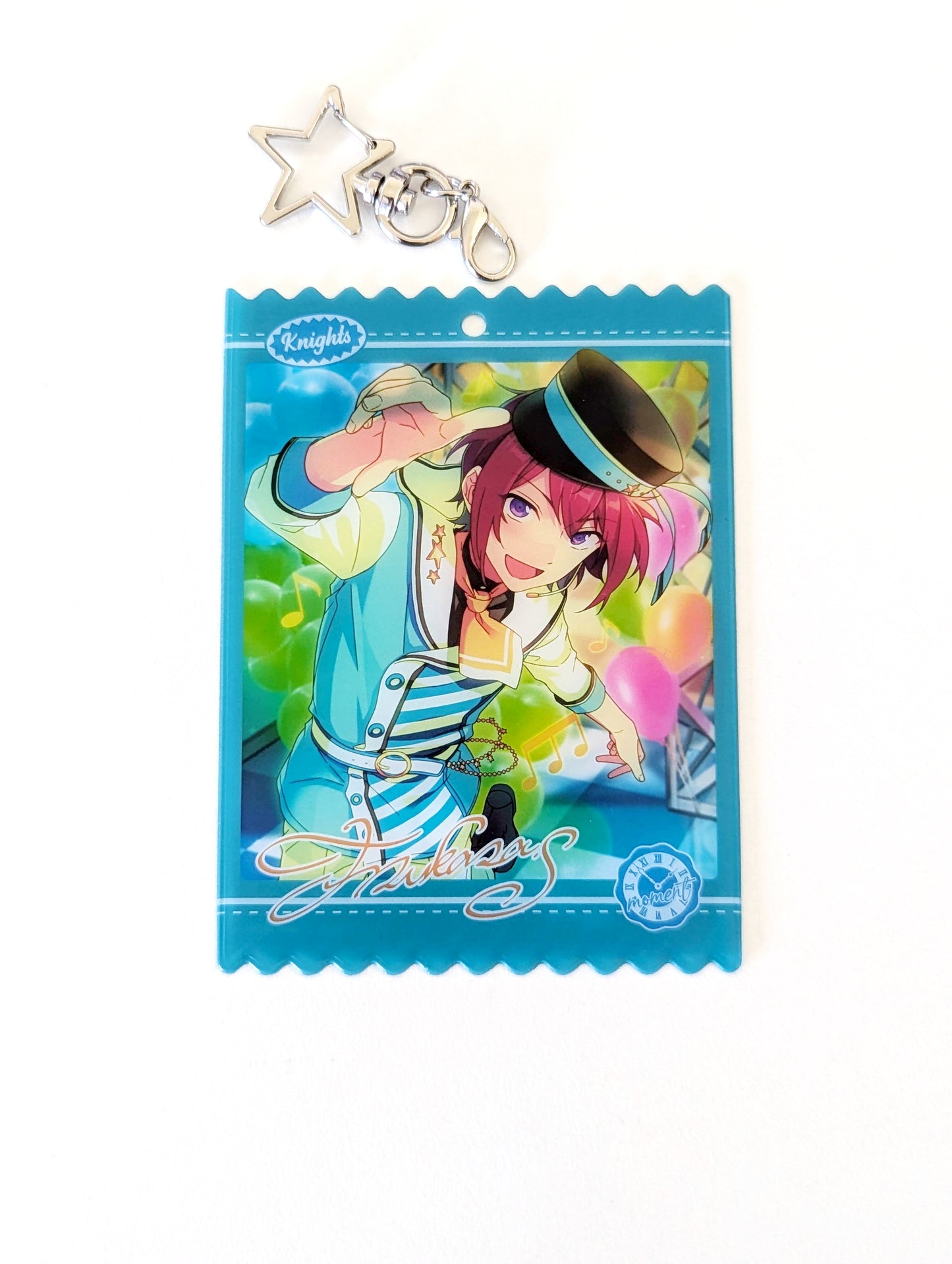 Ensemble Stars!! CN Yummy Moment Pendant