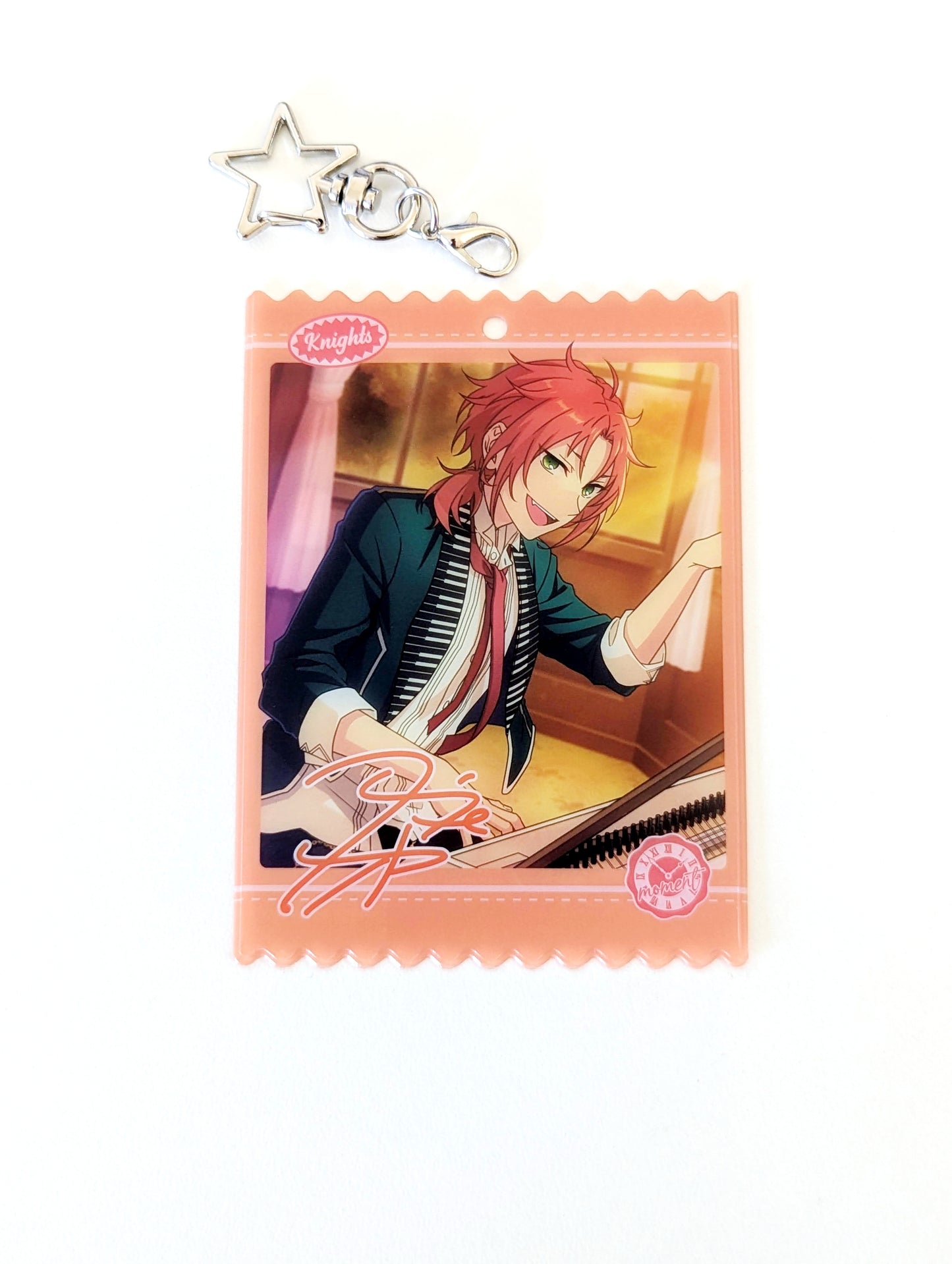 Ensemble Stars!! CN Yummy Moment Pendant