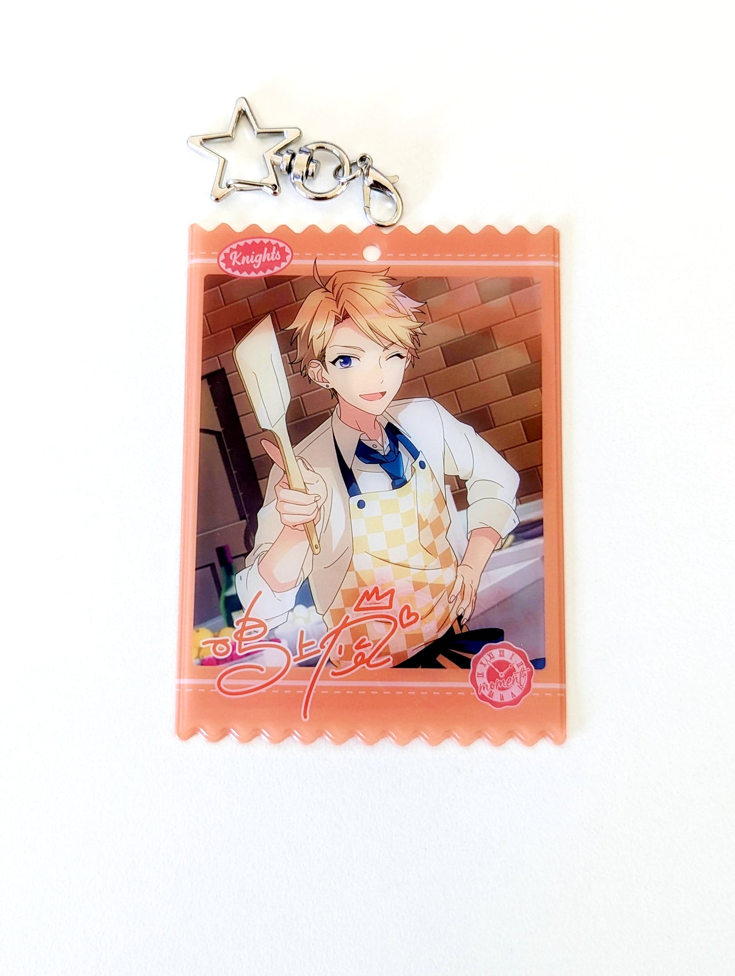 Ensemble Stars!! CN Yummy Moment Pendant