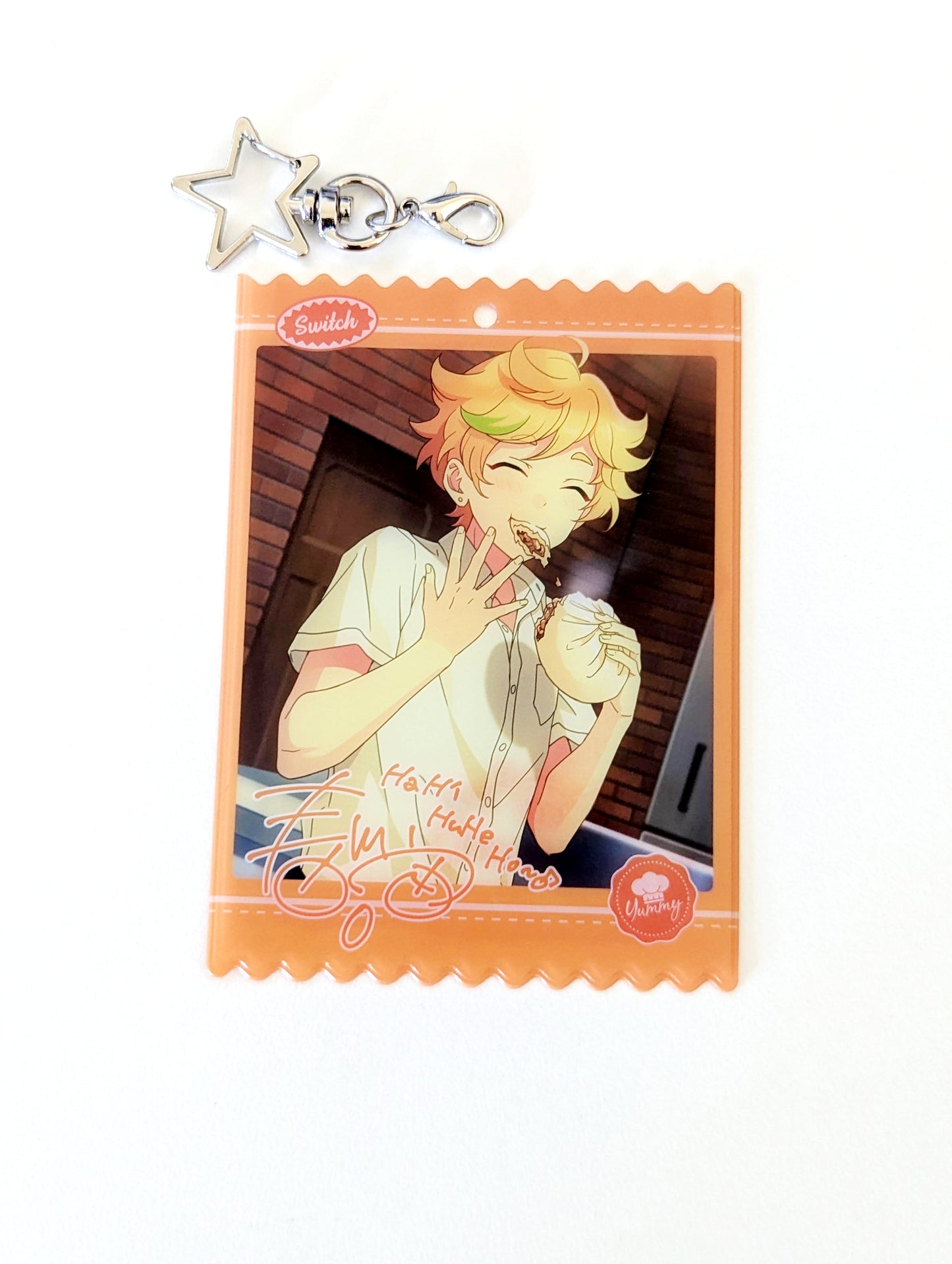 Ensemble Stars!! CN Yummy Moment Pendant