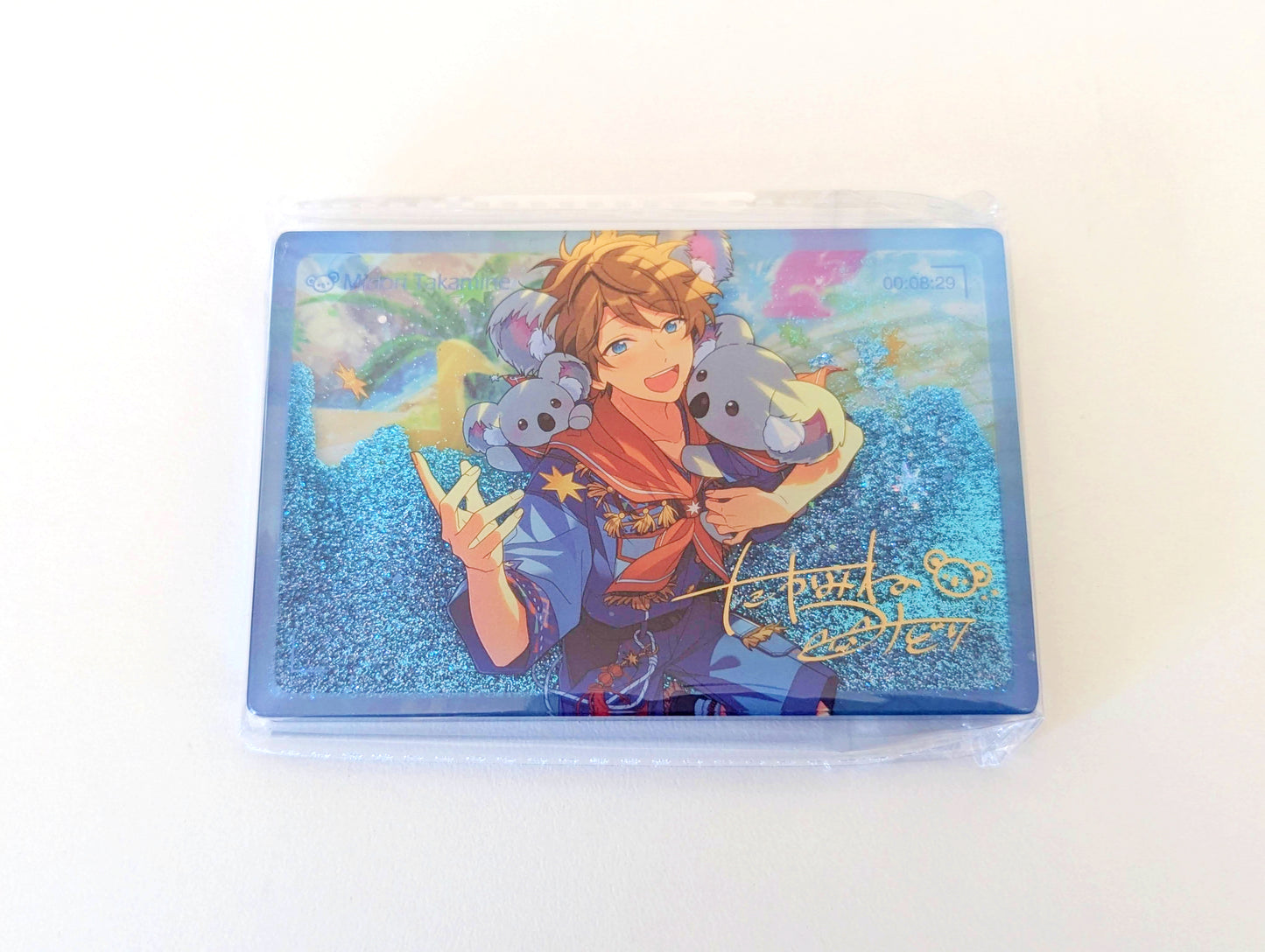 Ensemble Stars!! CN Phantom Sand Acrylic