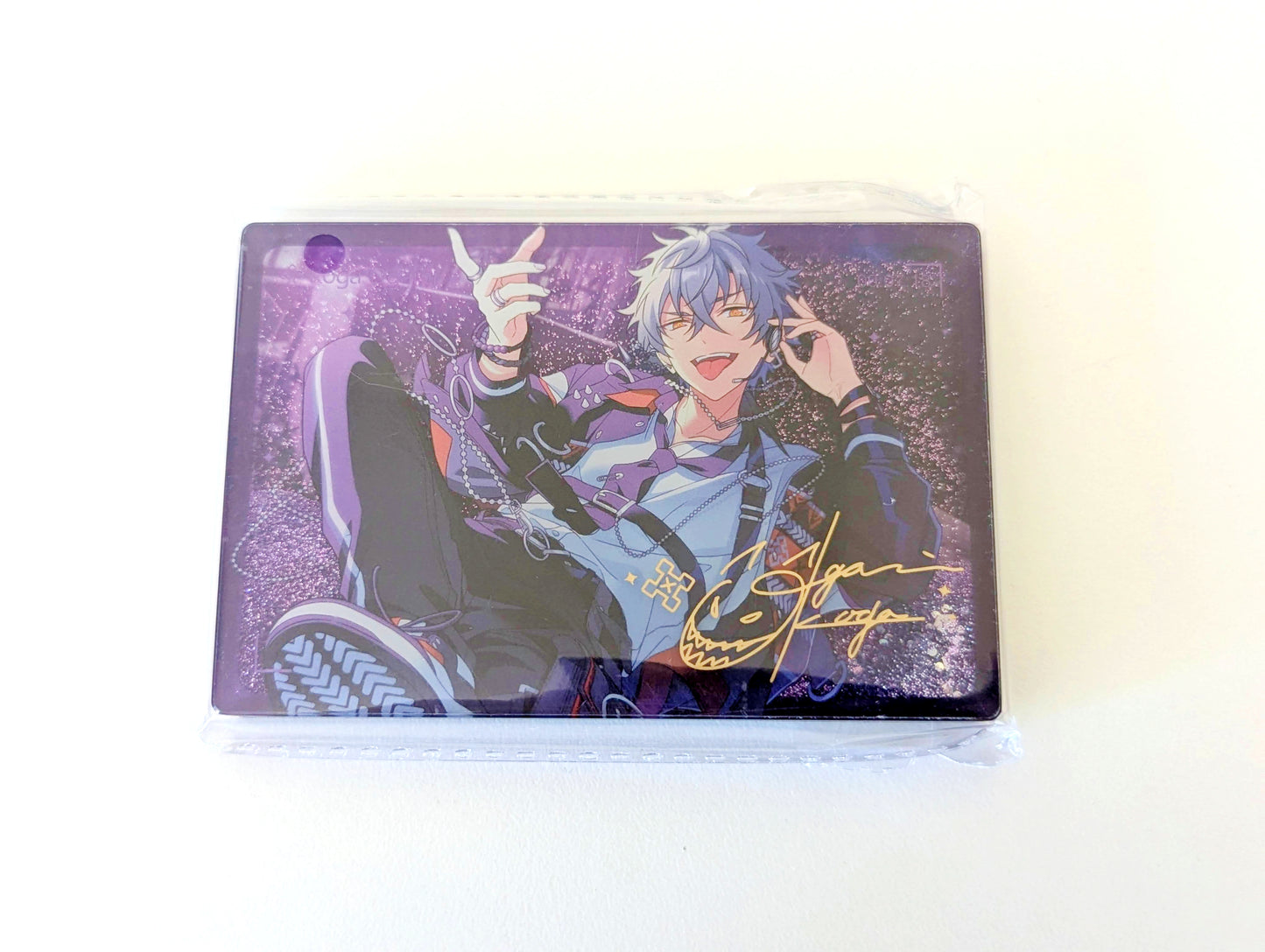 Ensemble Stars!! CN Phantom Sand Acrylic