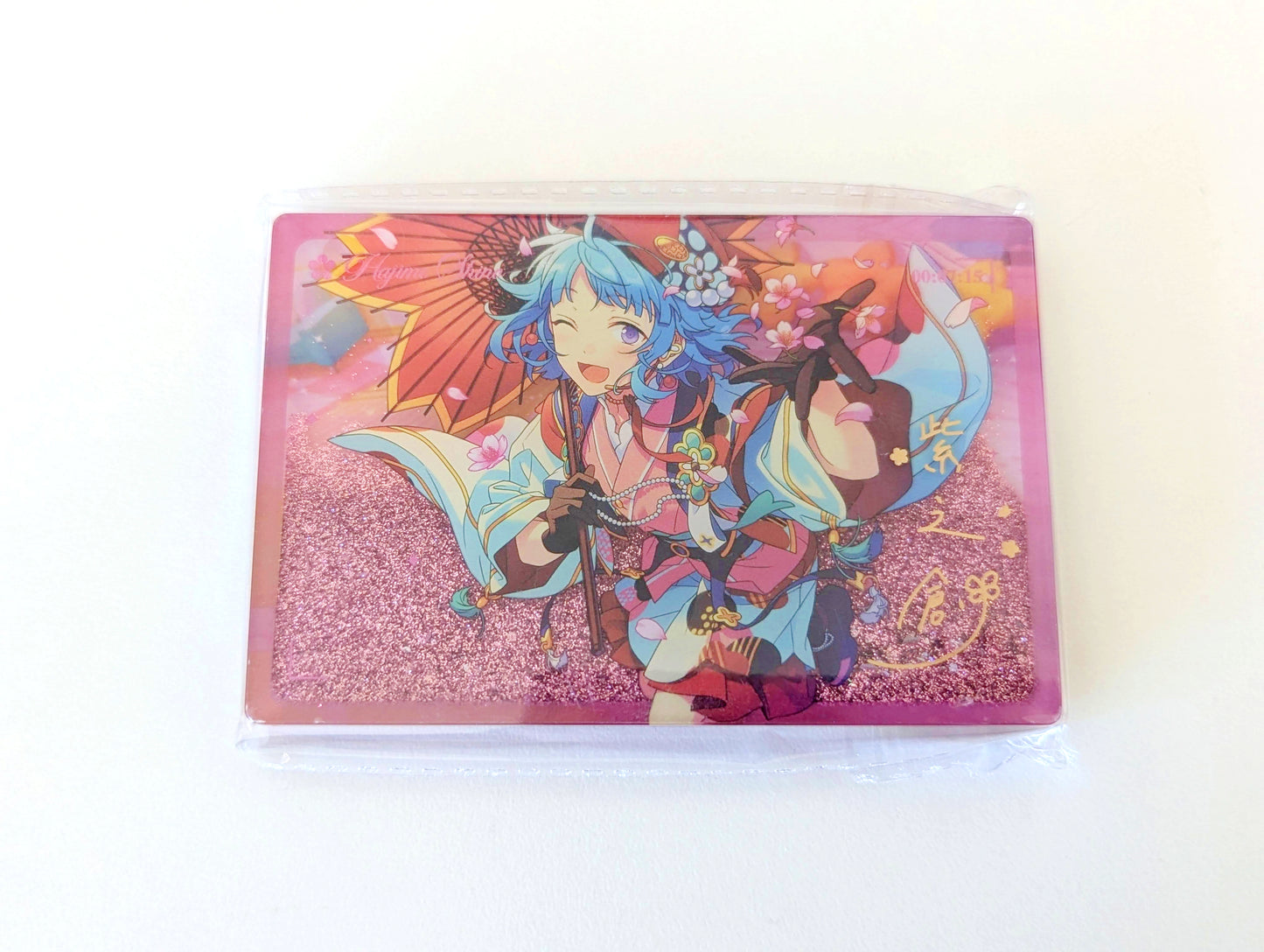 Ensemble Stars!! CN Phantom Sand Acrylic