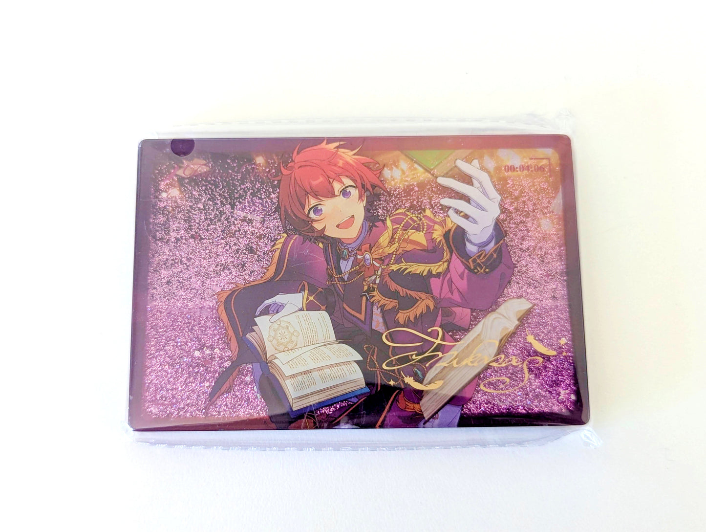 Ensemble Stars!! CN Phantom Sand Acrylic