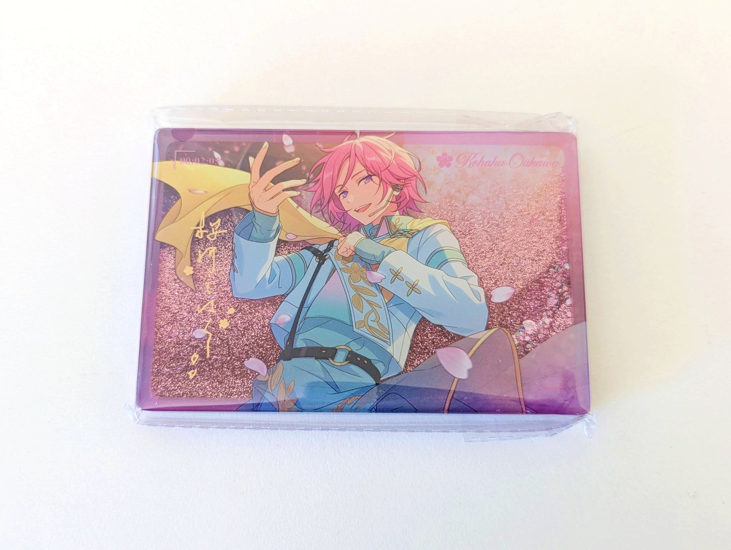 Ensemble Stars!! CN Phantom Sand Acrylic