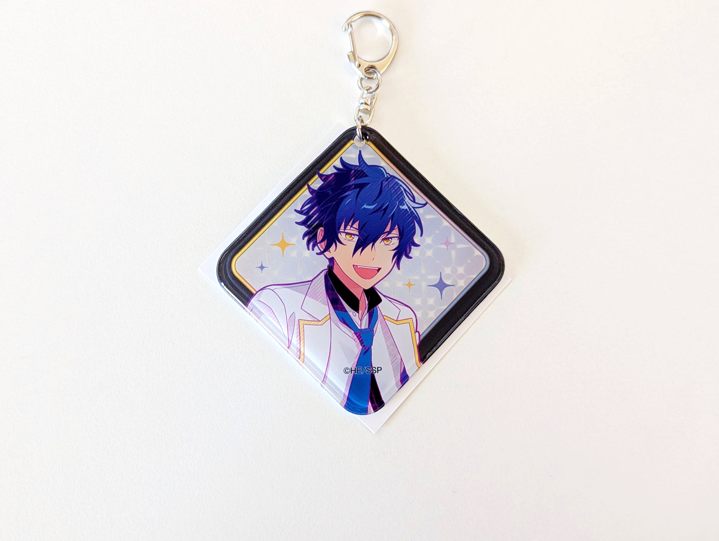 Ensemble Stars!! Cast Live Starry Symphony -the midnight sun- Trading Soft Strap