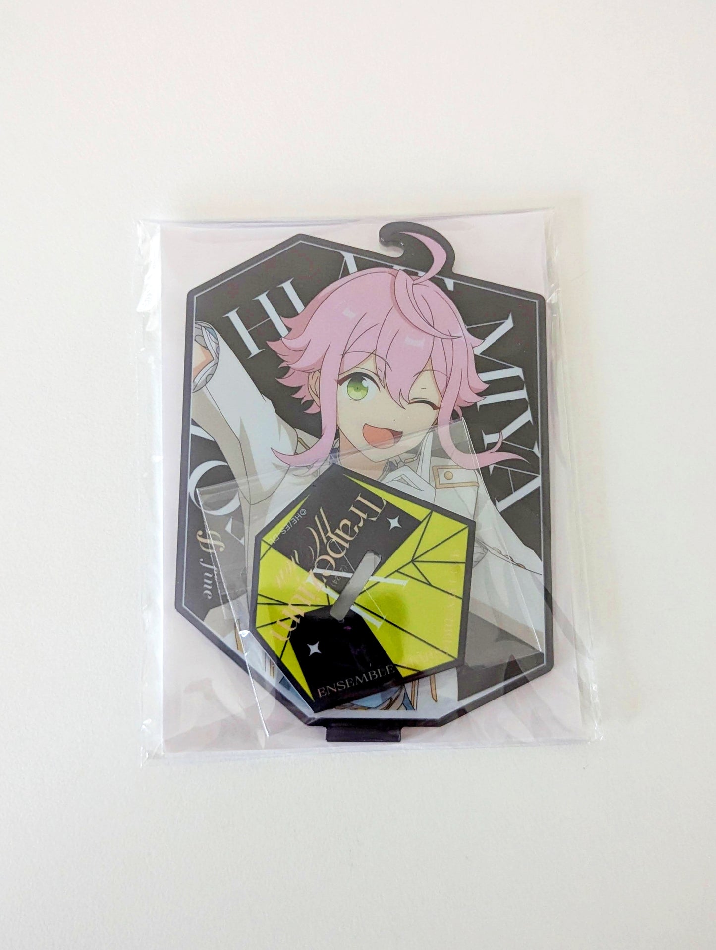 Ensemble Stars!! DREAM LIVE 9th Tour "Trapezium #Orion" - Acrylic Stand